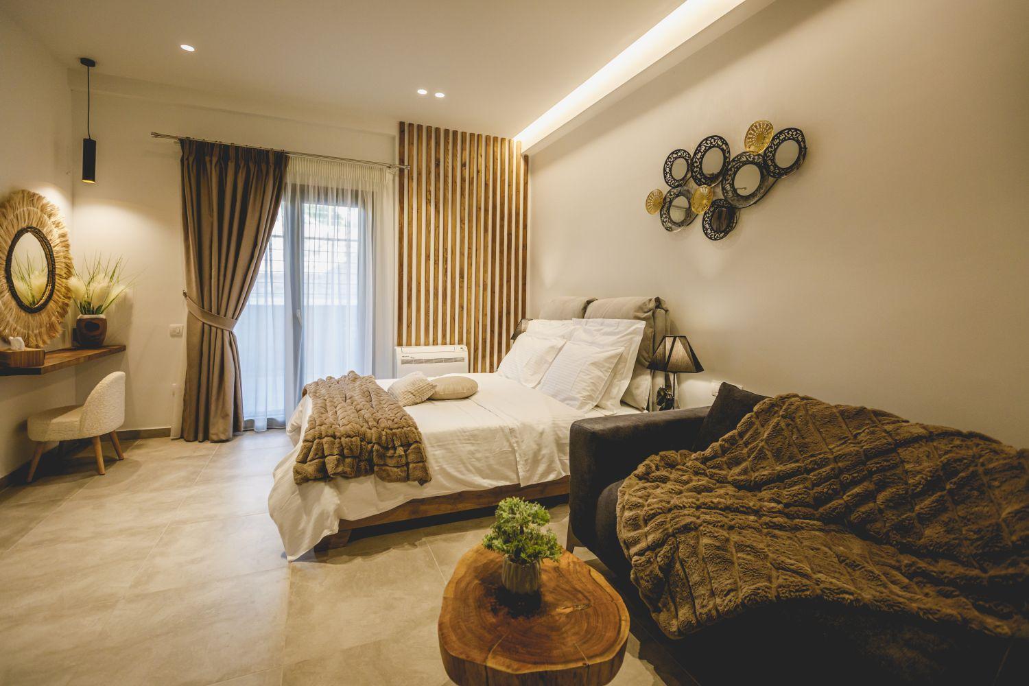 Aparthotel Naias Nemeia Luxury Nemea