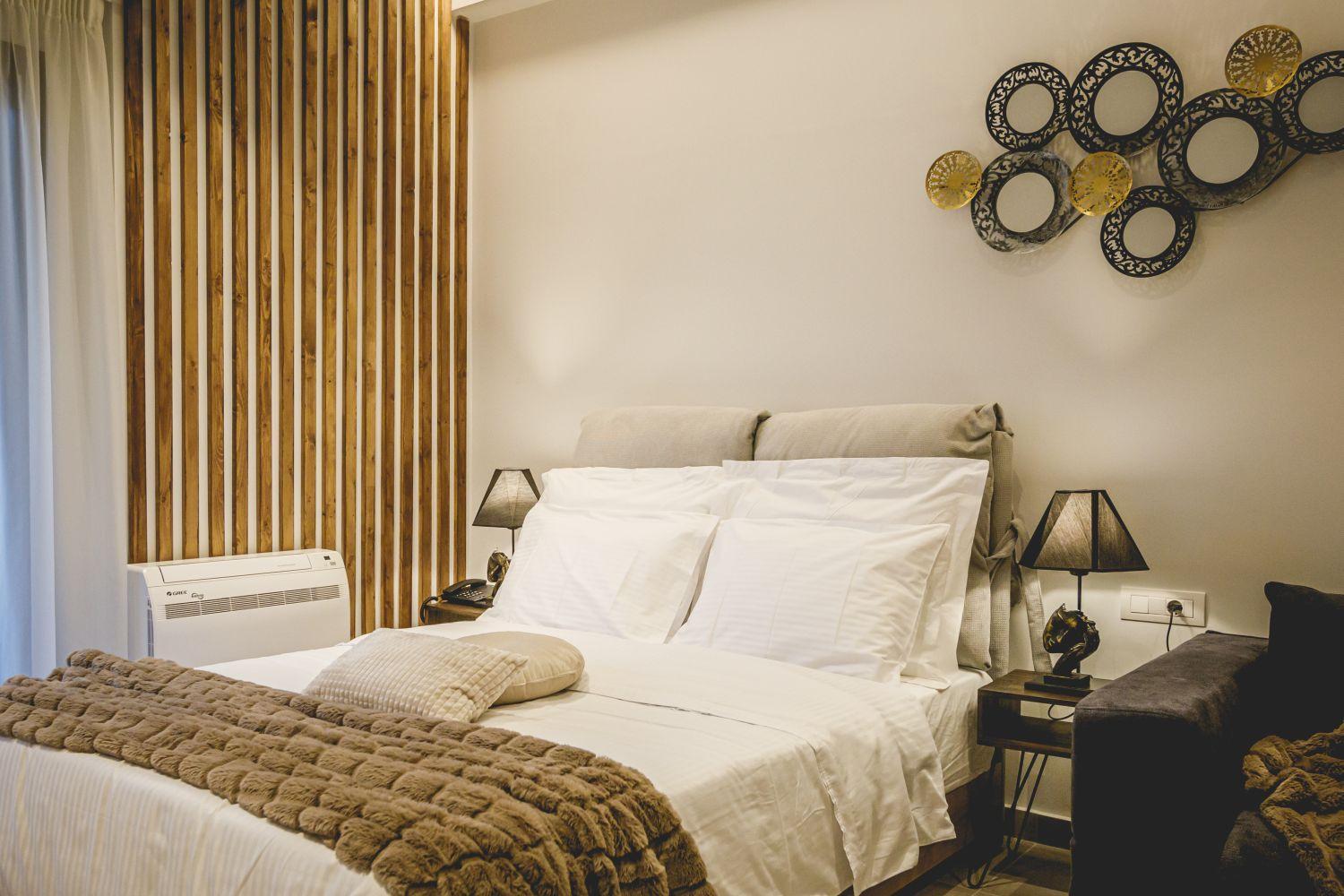 Naias Nemeia Luxury Aparthotel Nemea