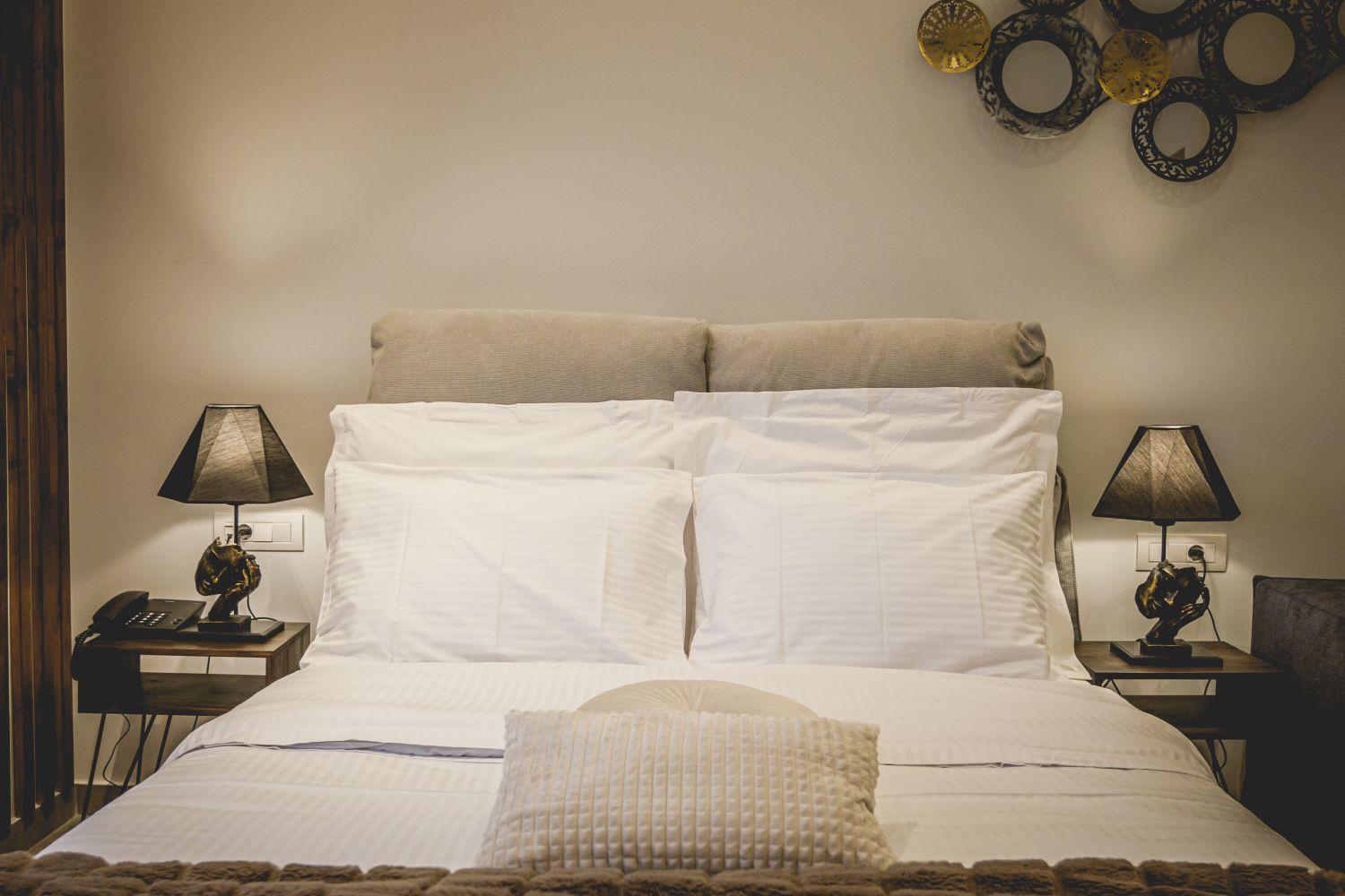 Aparthotel Naias Nemeia Luxury Nemea