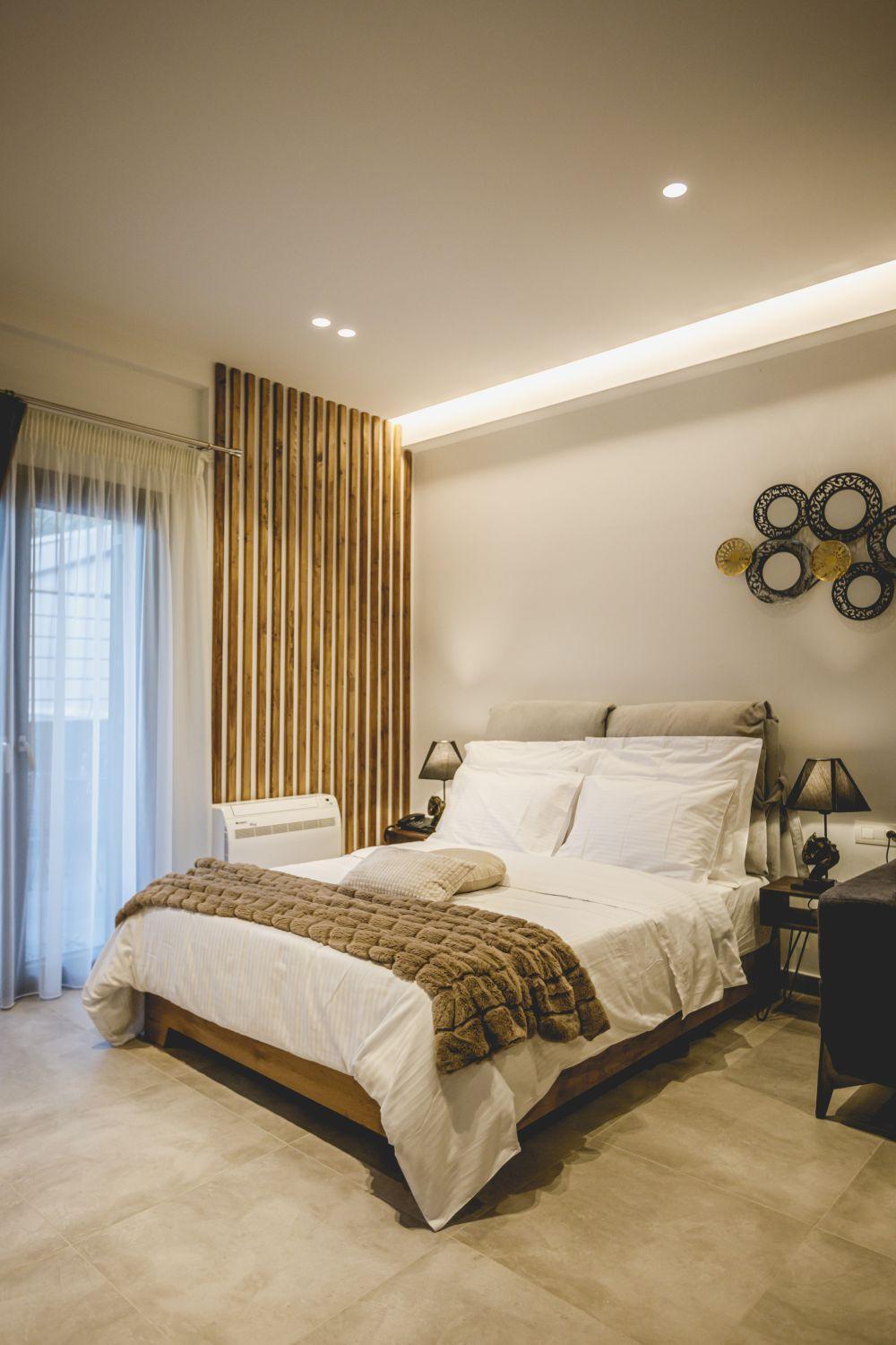Naias Nemeia Luxury Aparthotel