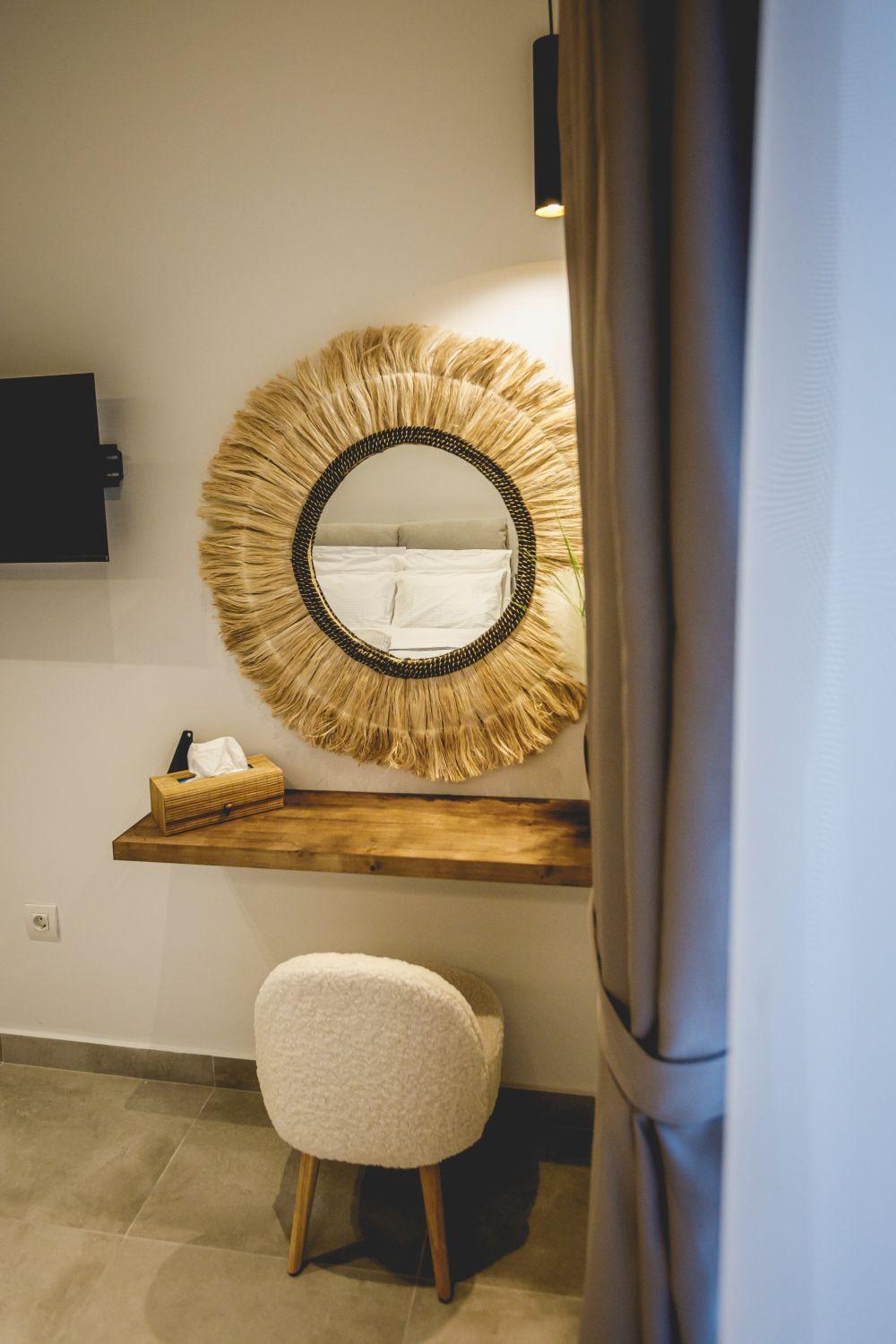 Naias Nemeia Luxury Aparthotel