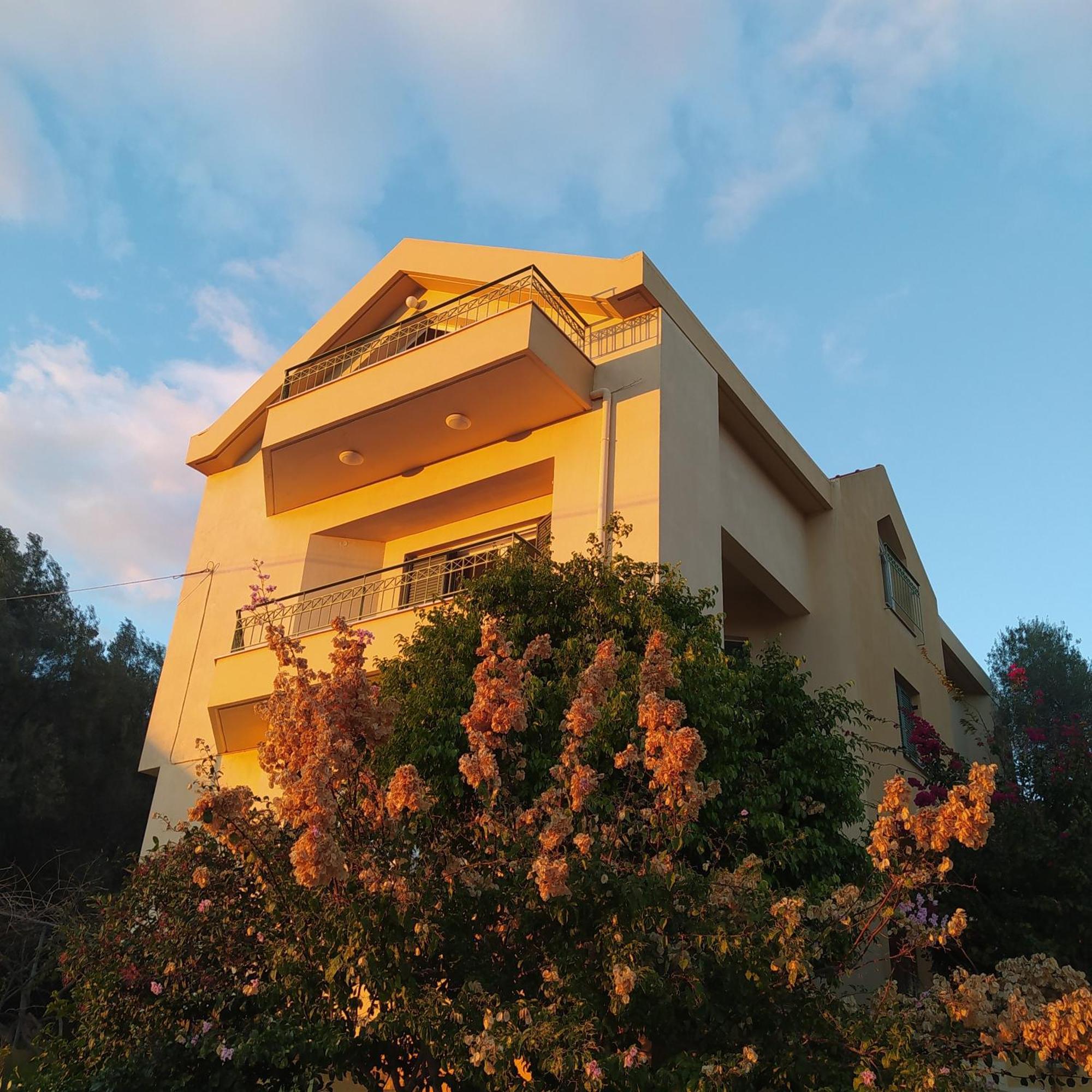 Natural Beauty Villa