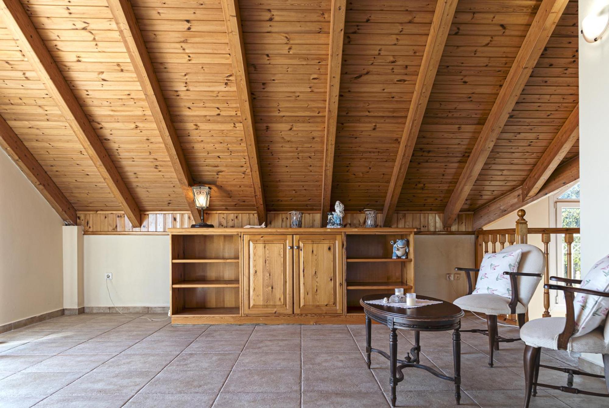 Natural Beauty Villa *