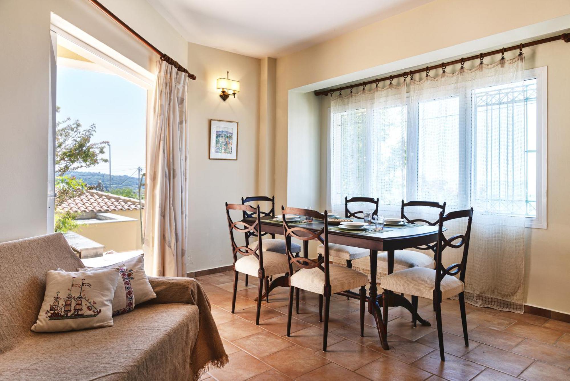 Natural Beauty Villa