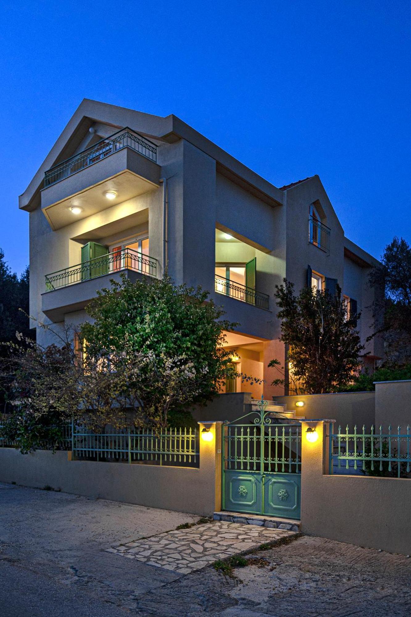 Villa Natural Beauty