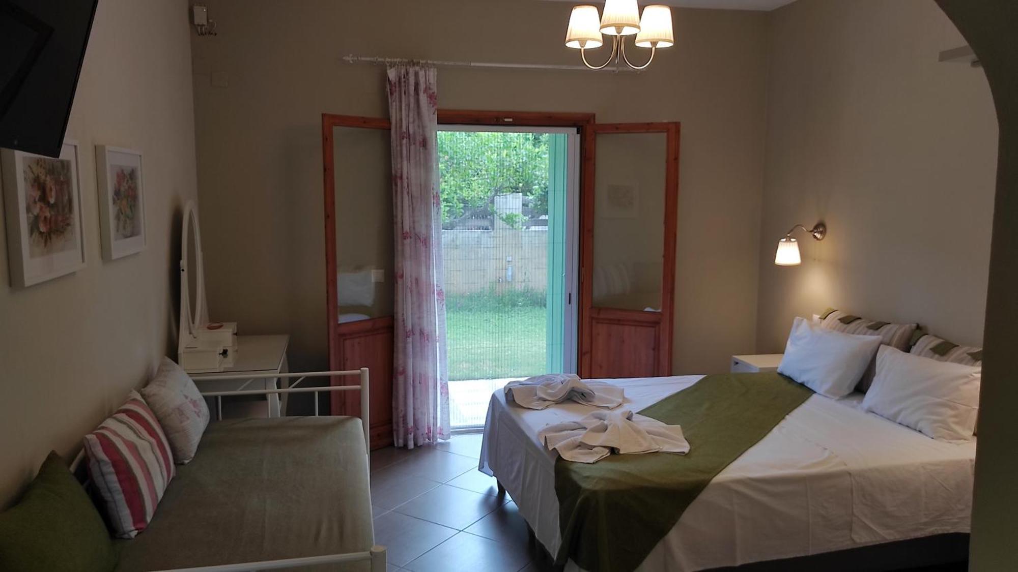 Kallisti Seaside Skopelos Agnontas