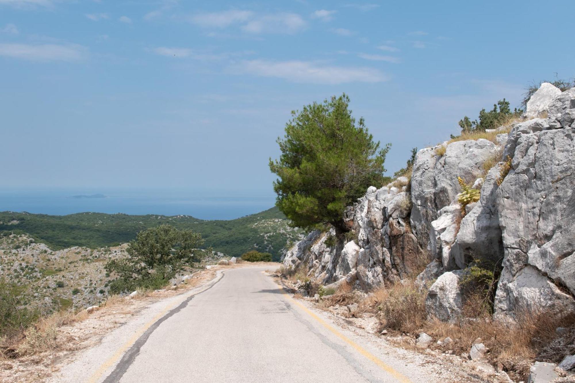 Apartment Anemomylos Luxus Suites-boutique & Pool Lefkimmi (Corfu)