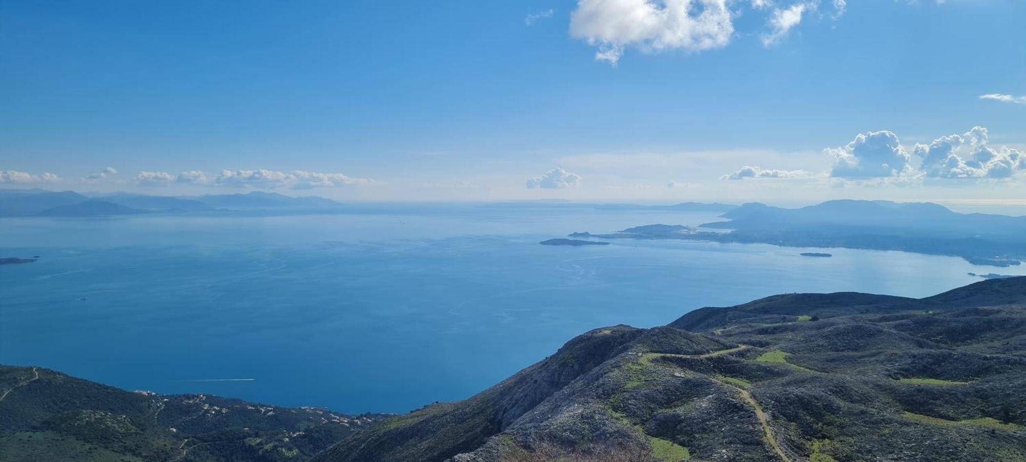 Anemomylos Luxus Suites-boutique & Pool * Lefkimmi (Corfu)