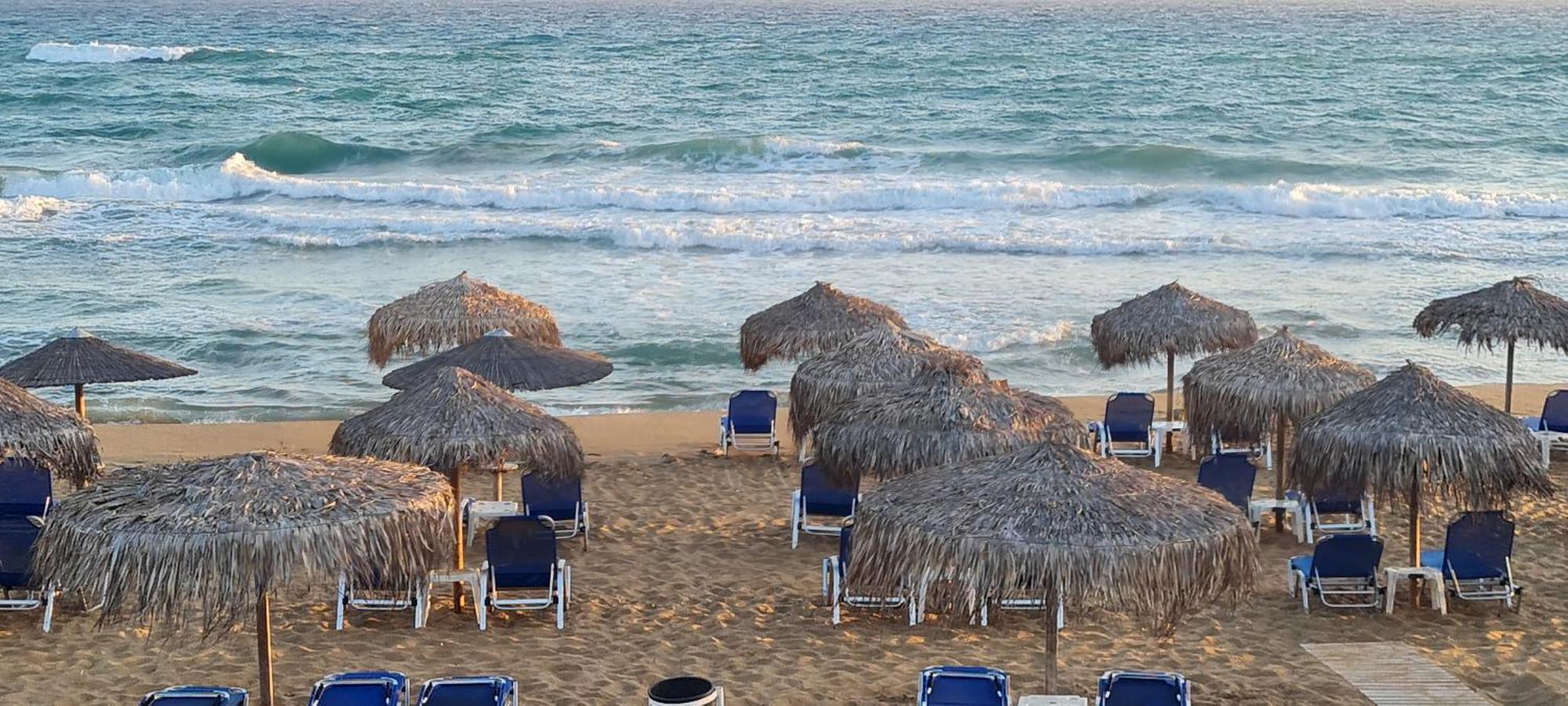 Anemomylos Luxus Suites-boutique & Pool Apartment *