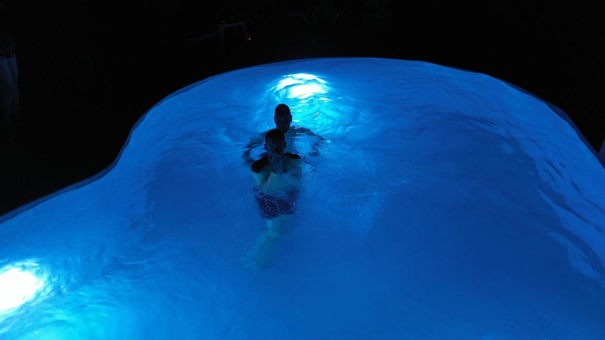 Anemomylos Luxus Suites-boutique & Pool *
