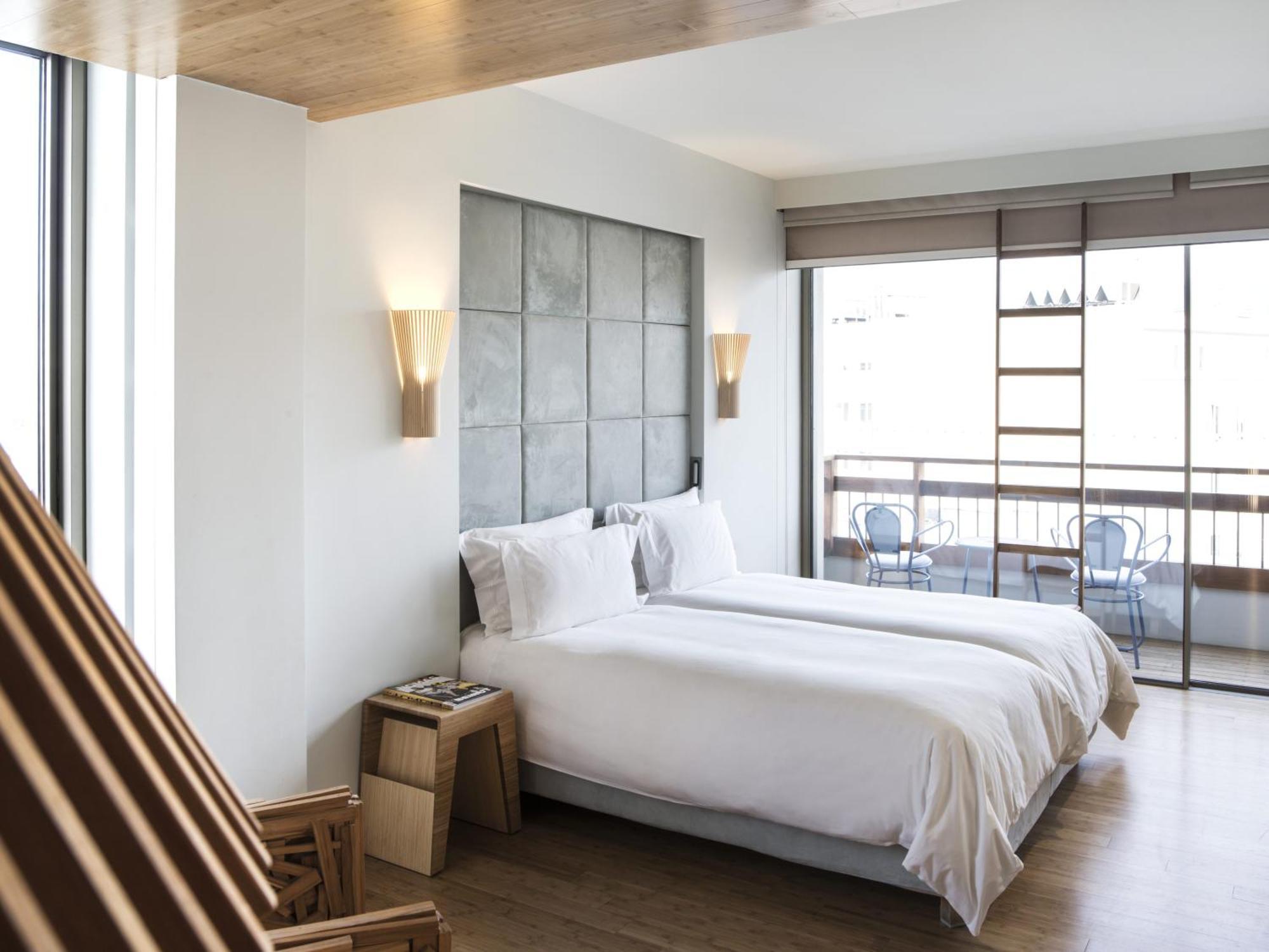 New Hotel Athens