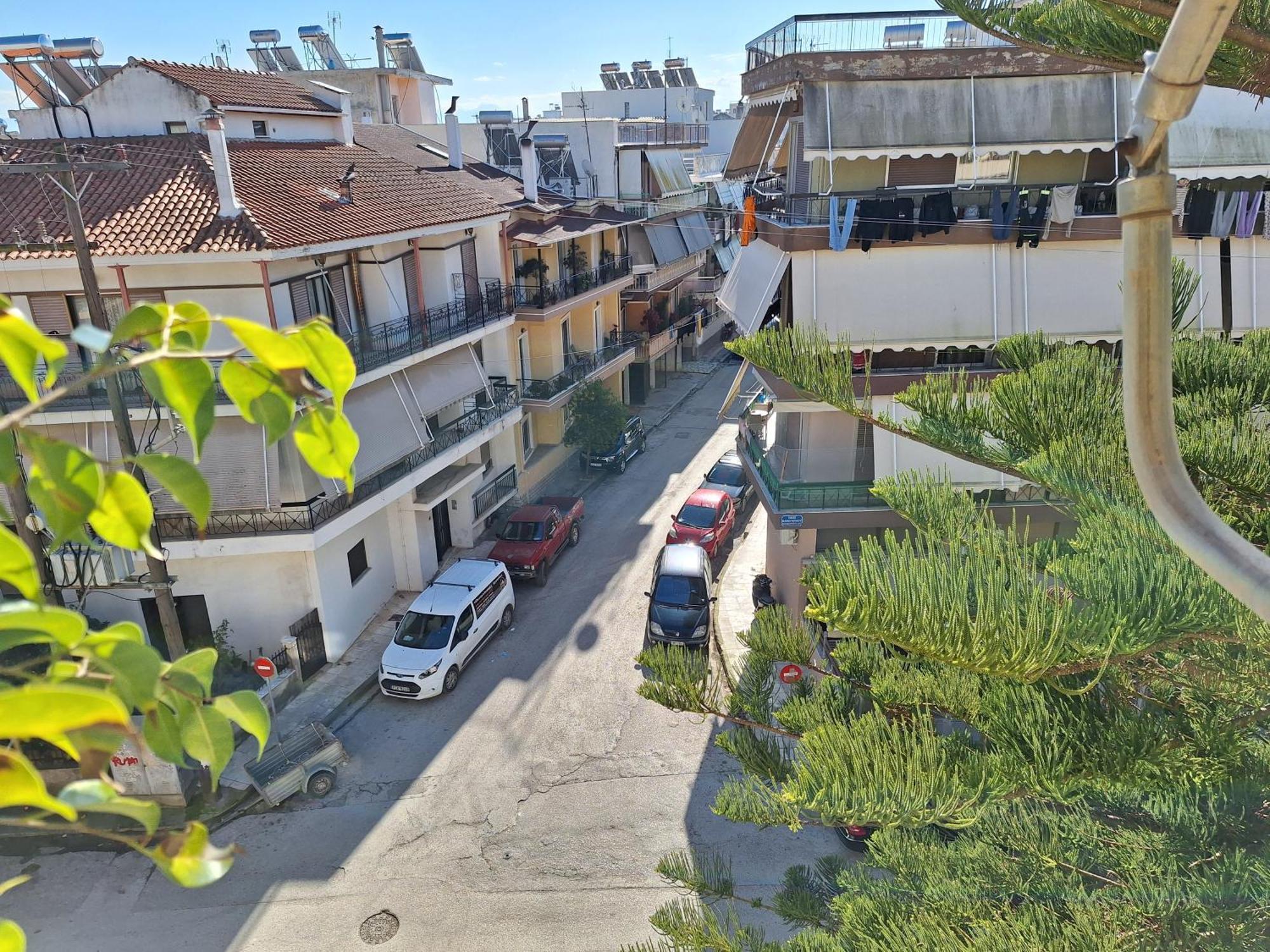 Dream Near City Center Apartment Preveza