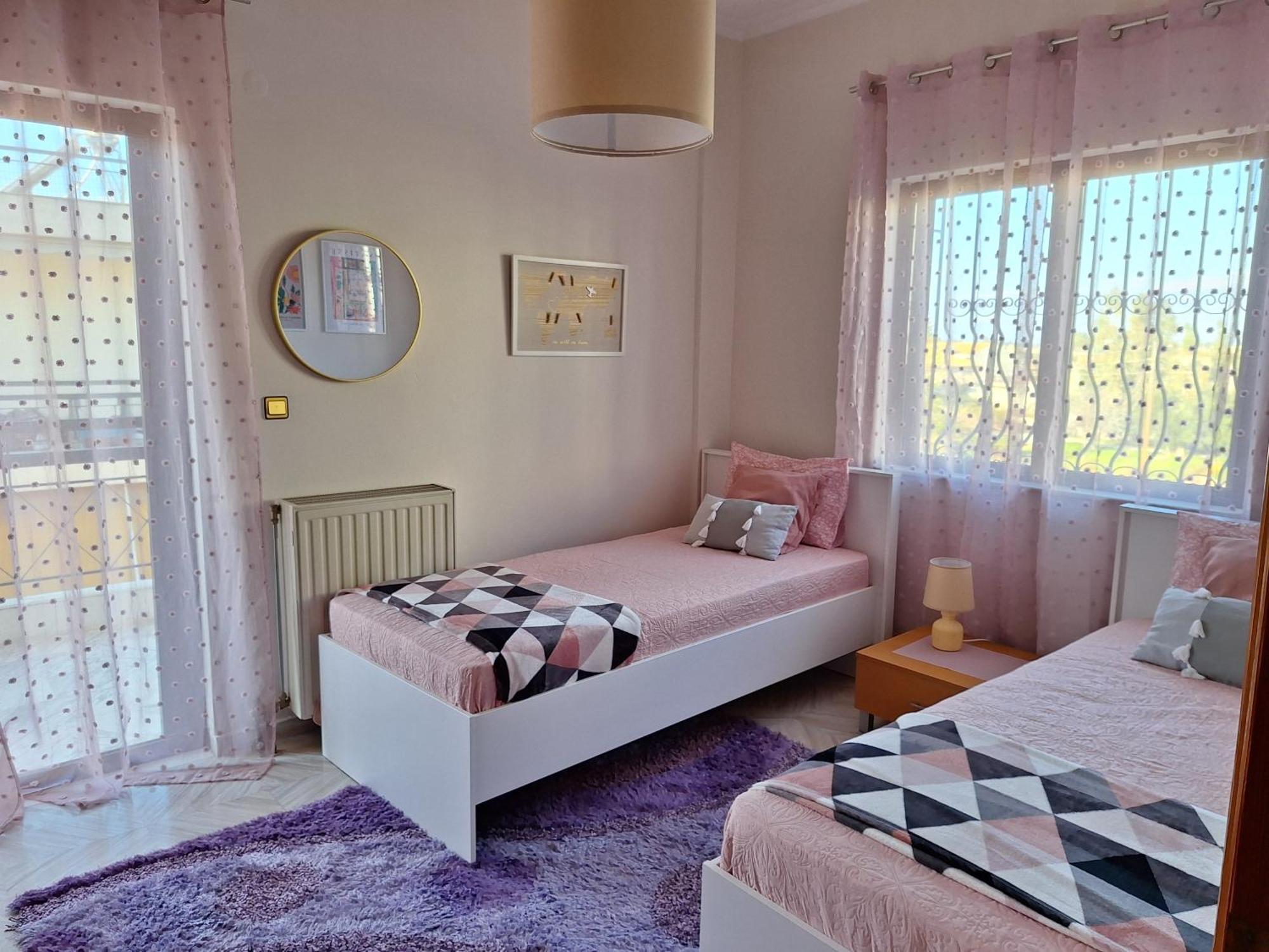 Apartment Dream Near City Center