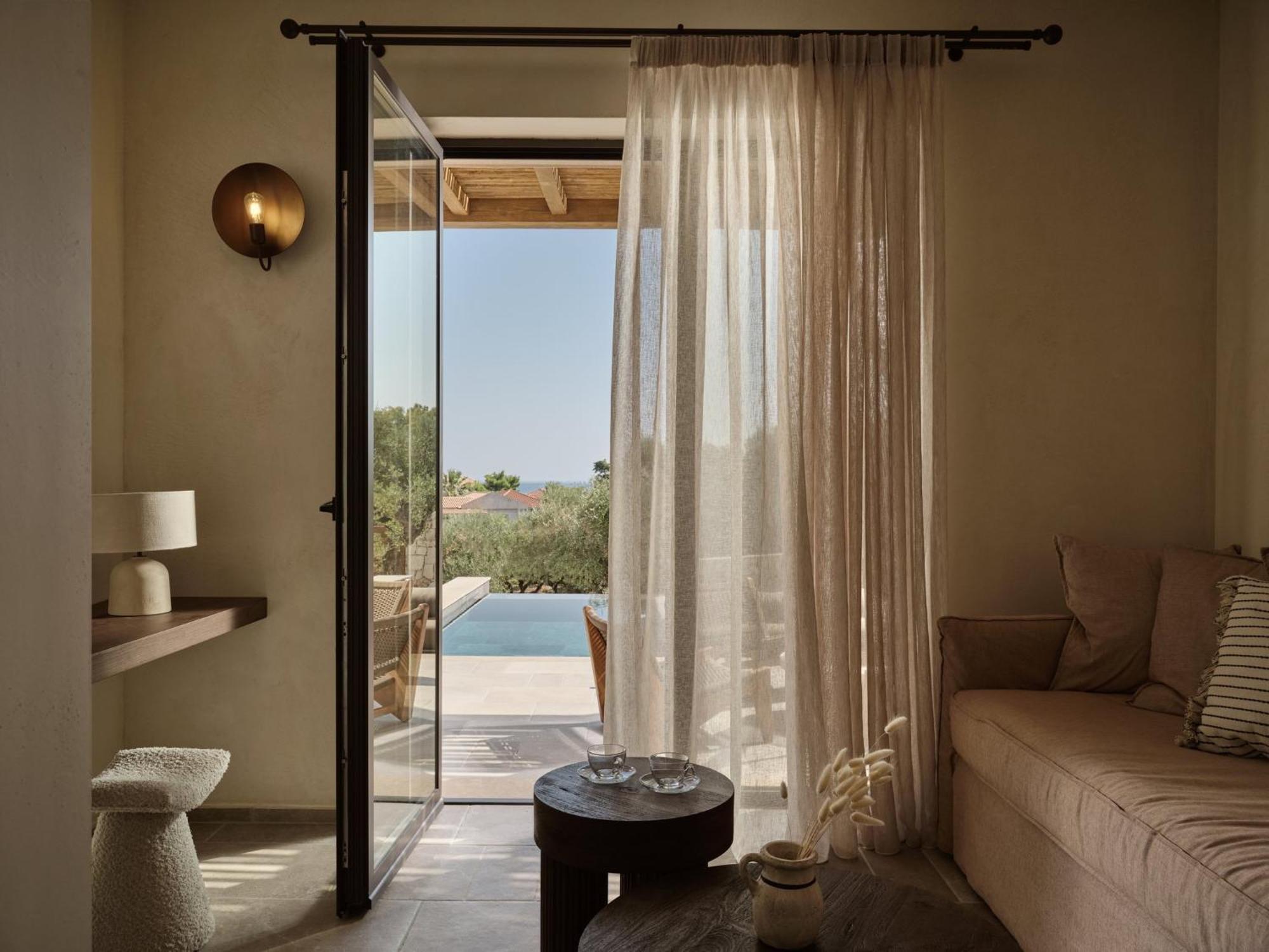 Pierros Hotel Lithakia (Zakynthos)