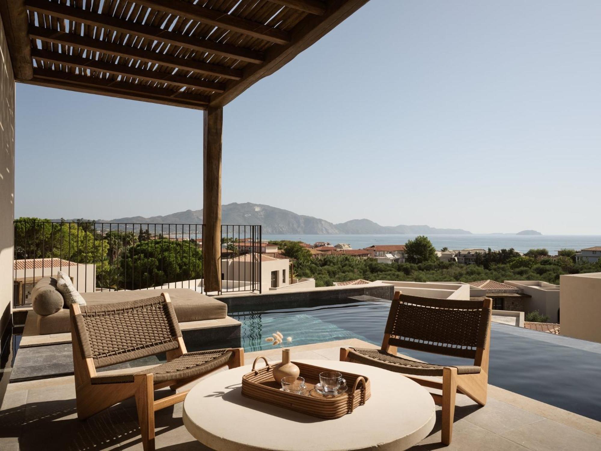 Pierros 5* Lithakia (Zakynthos)