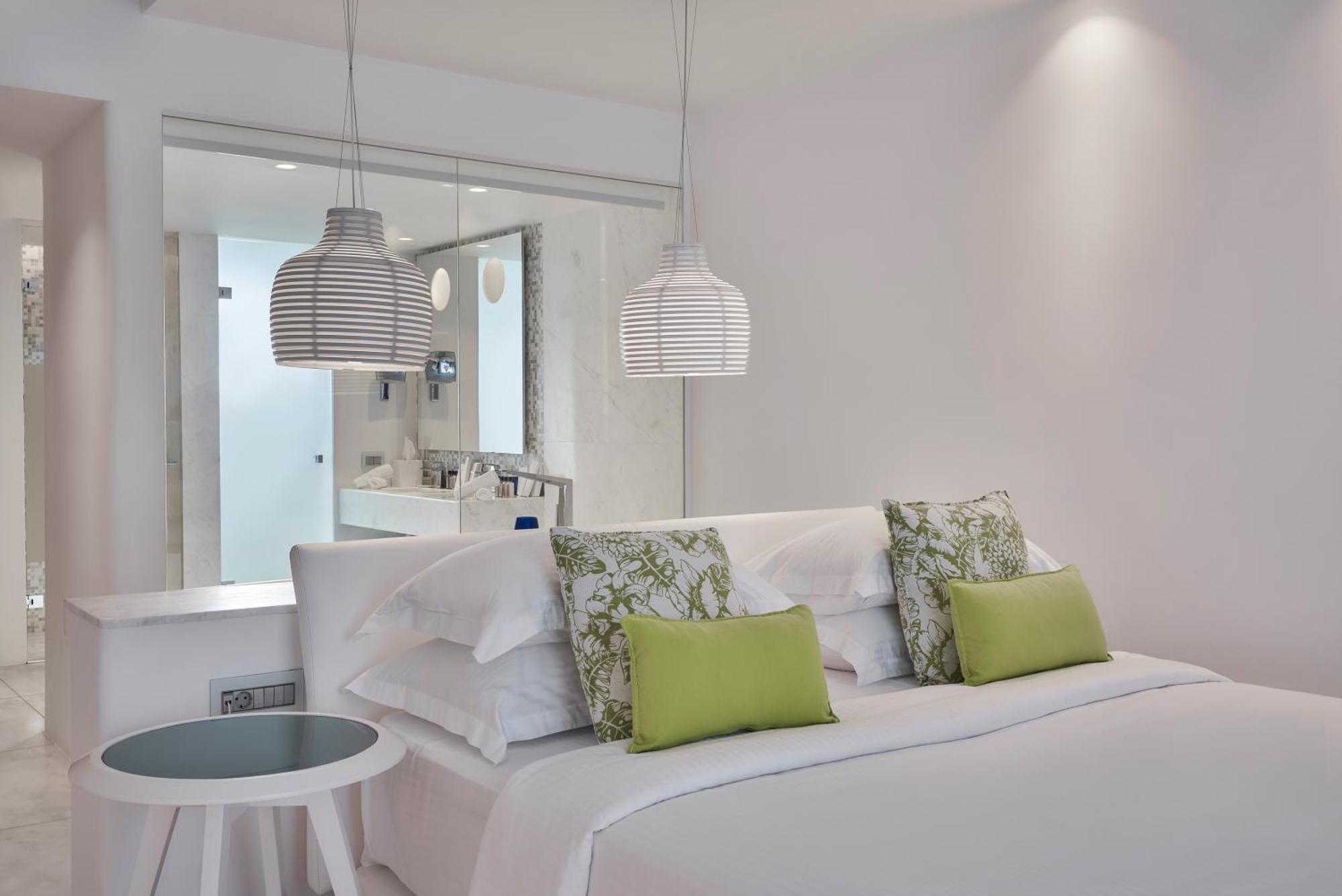 Myconian Ambassador Relais & Chateaux 5* Platys Gialos (Mykonos)