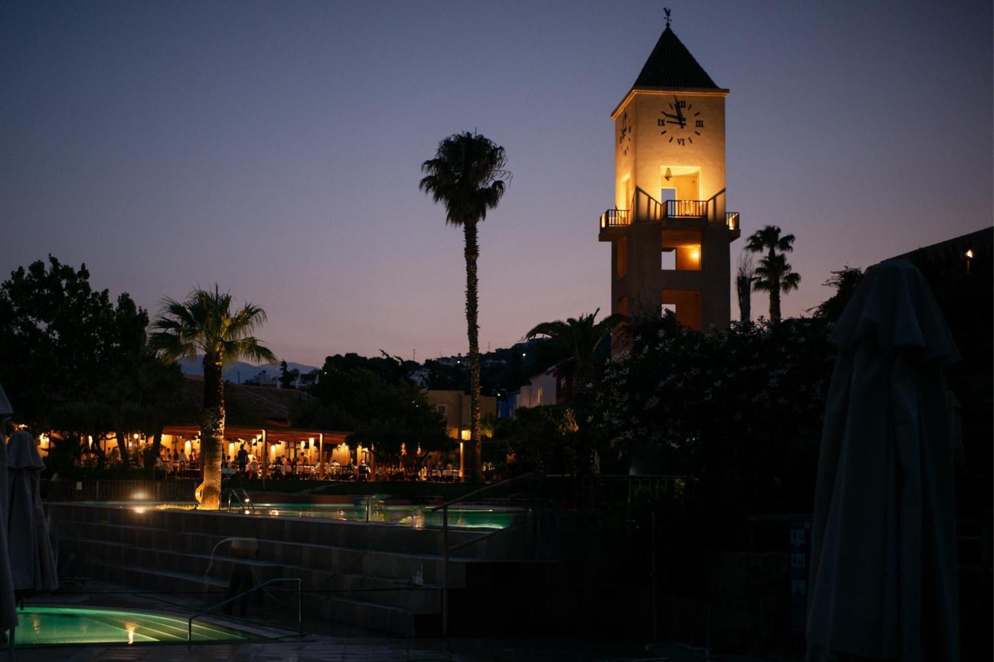 Candia Park Village Hotel 4*