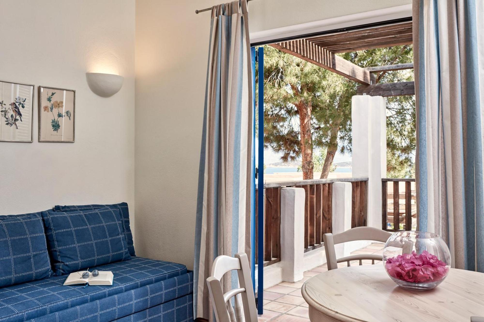 Candia Park Village Agios Nikolaos (Crete)