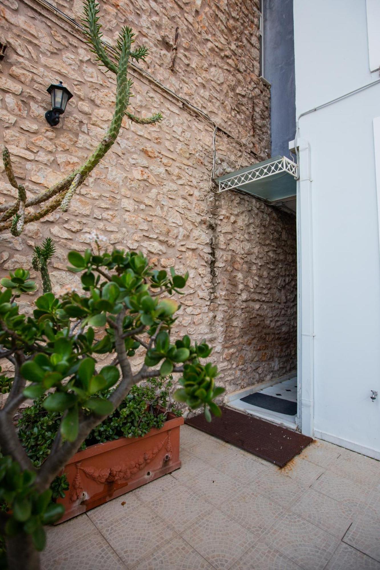 Lepanto Xenia 1f Apartment