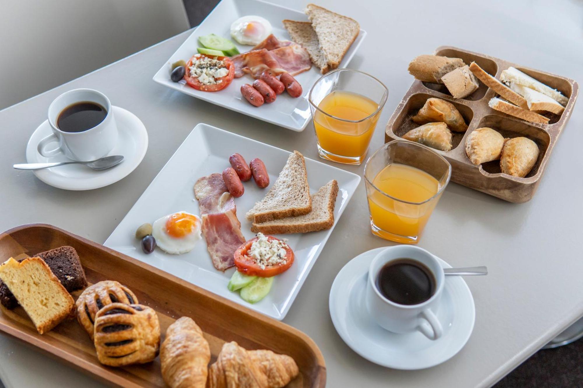 Hotel Piraeus City Hotel