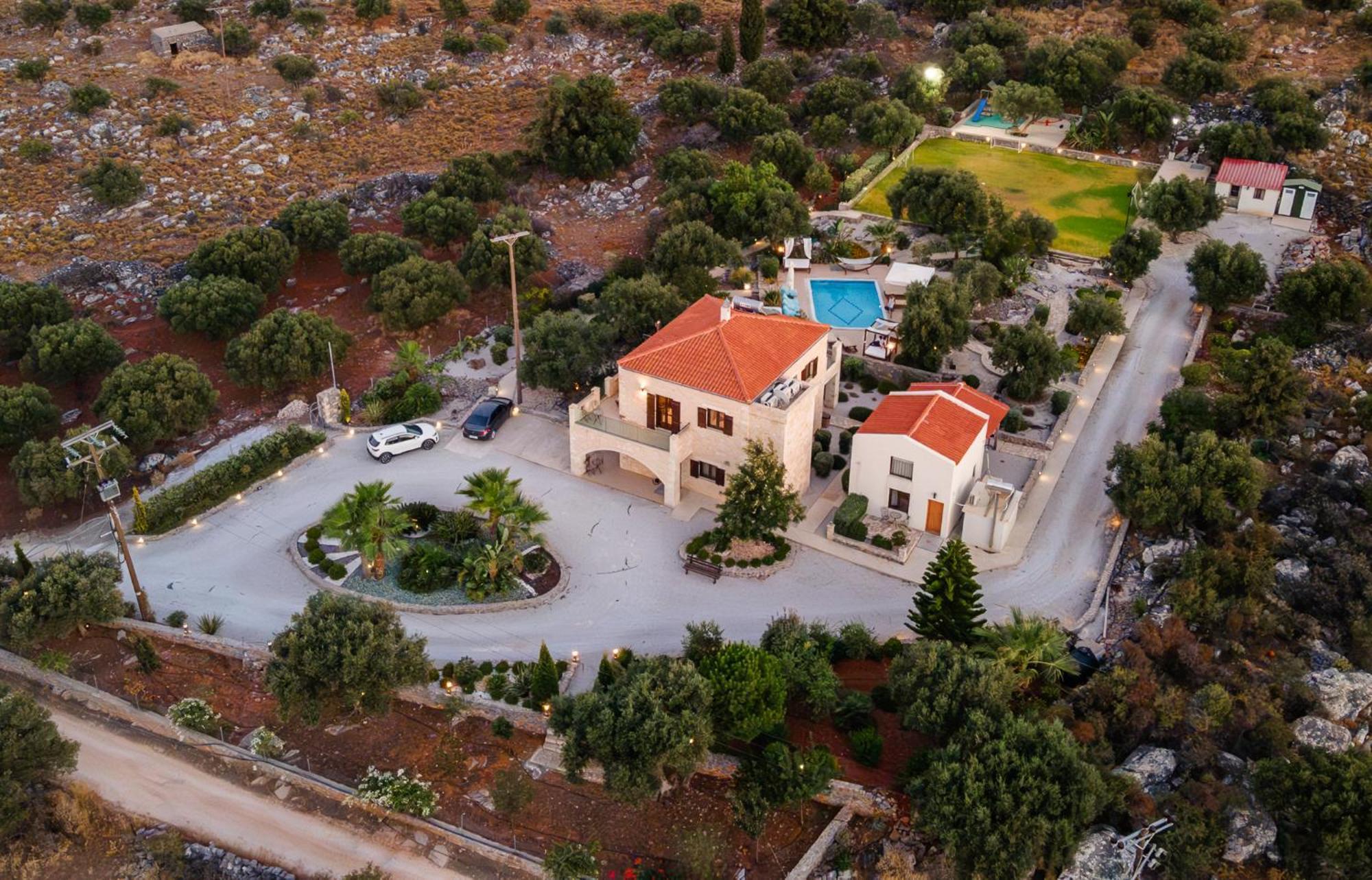 Freedom Villa *