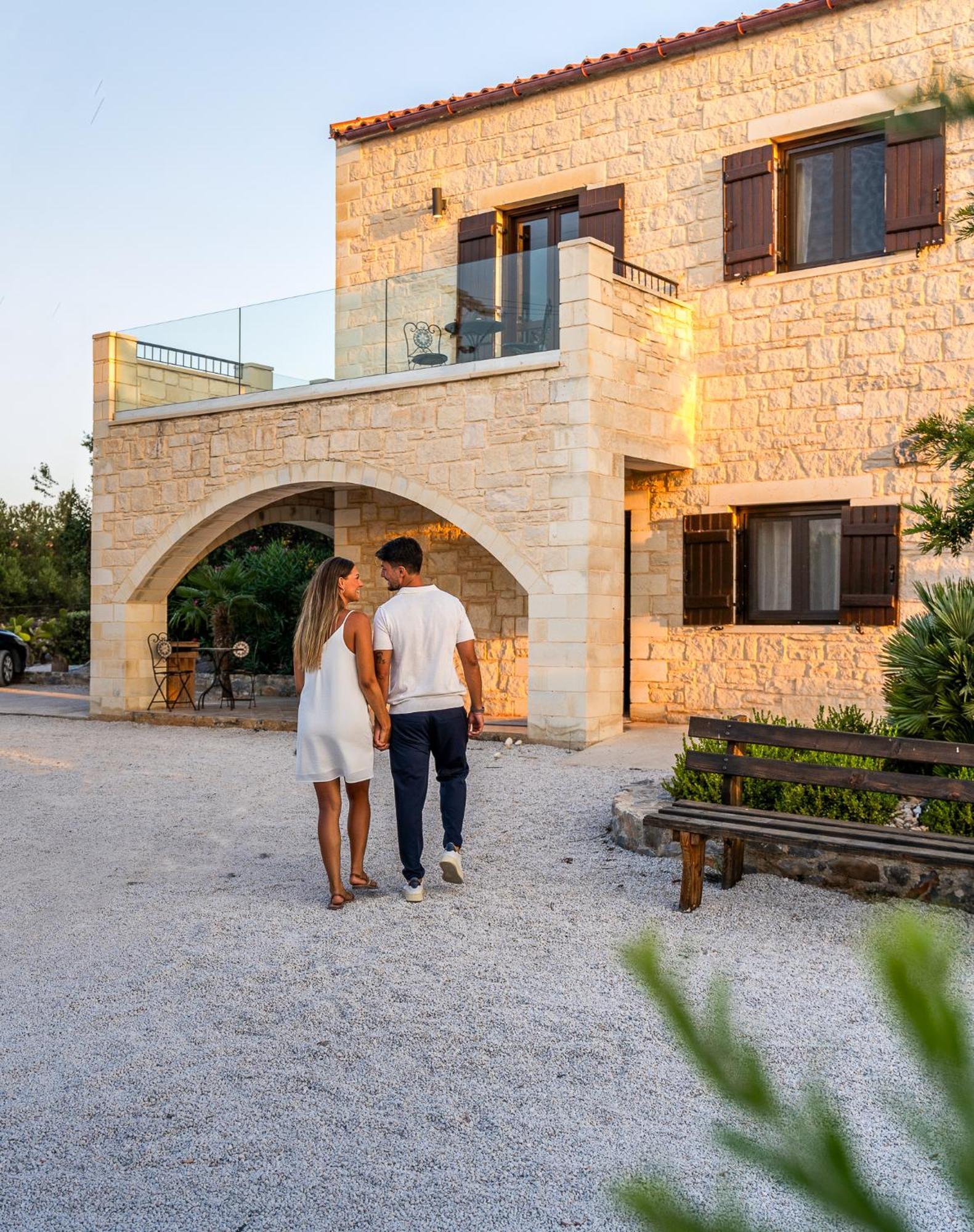 Freedom Villa