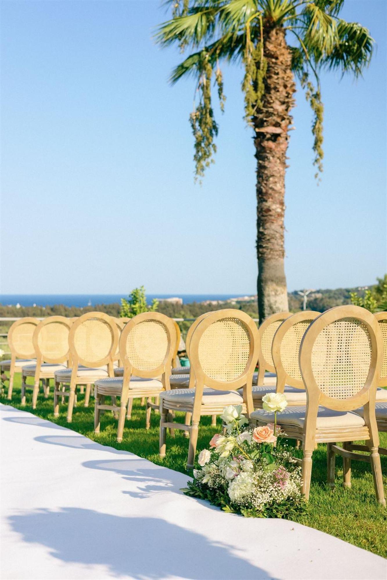 Villa Blu Luxury