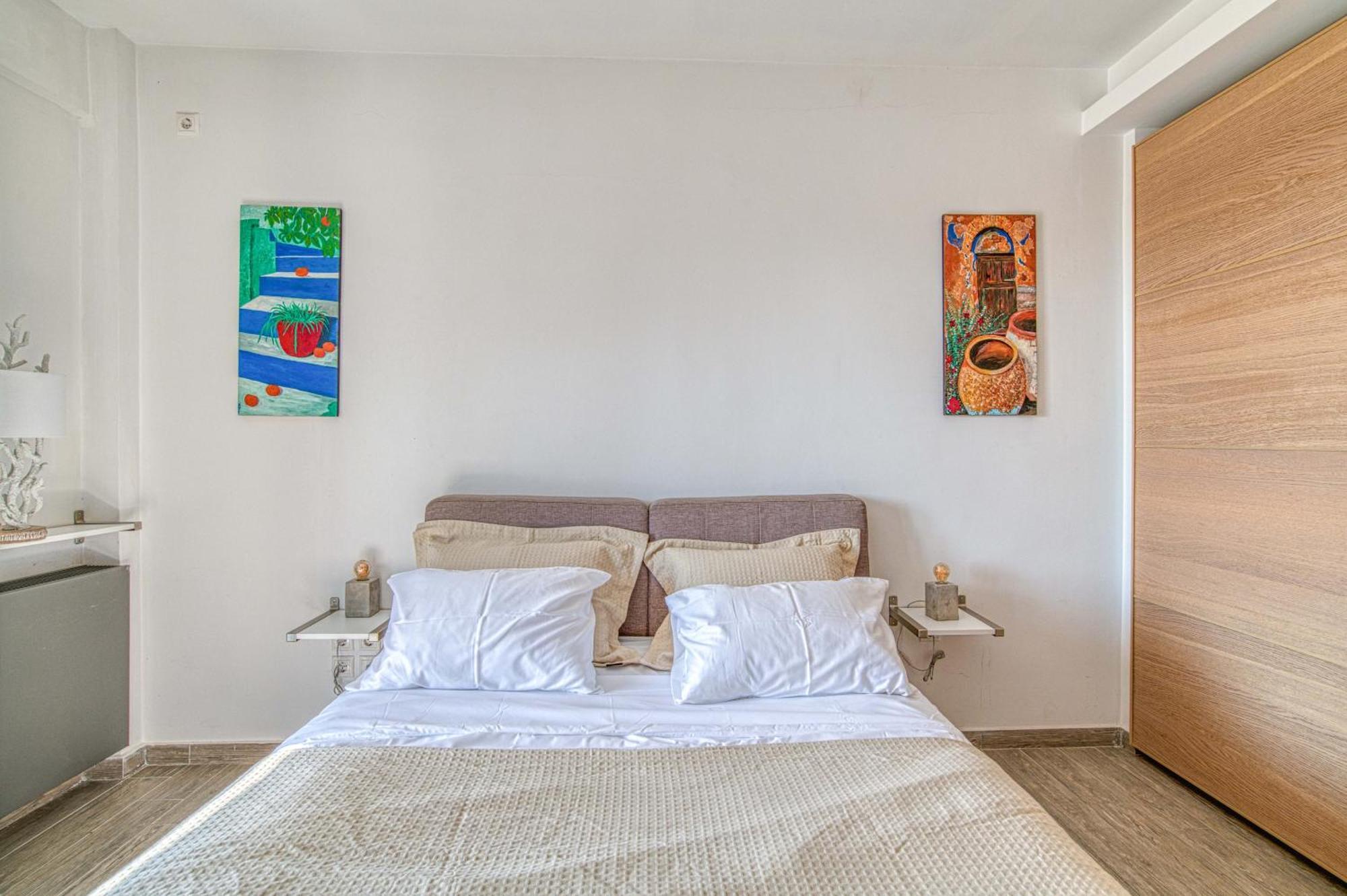 Apartment Paradisia Private Swimming Pool And Jacuzzi *