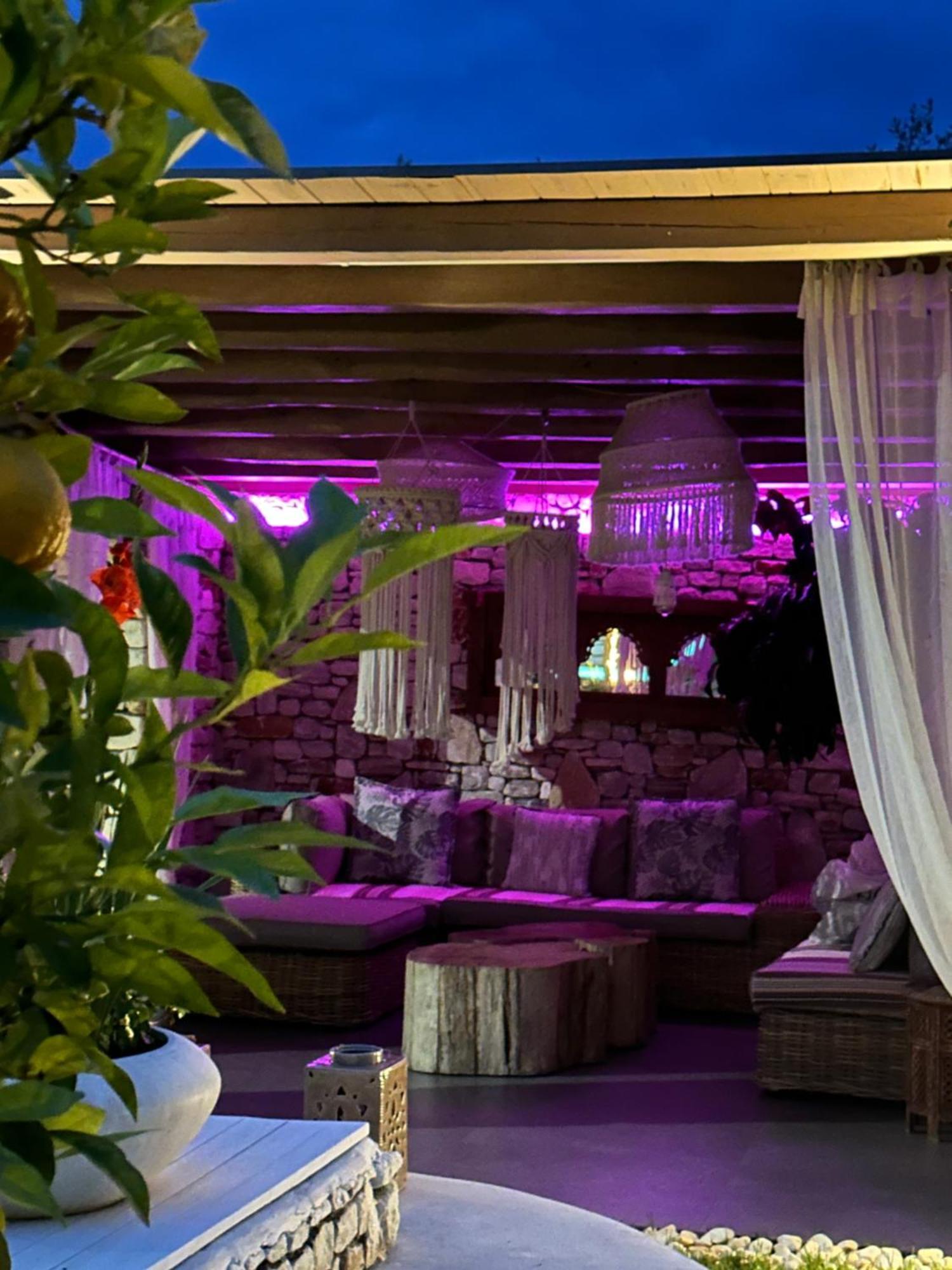Byblos Luxury Villa *