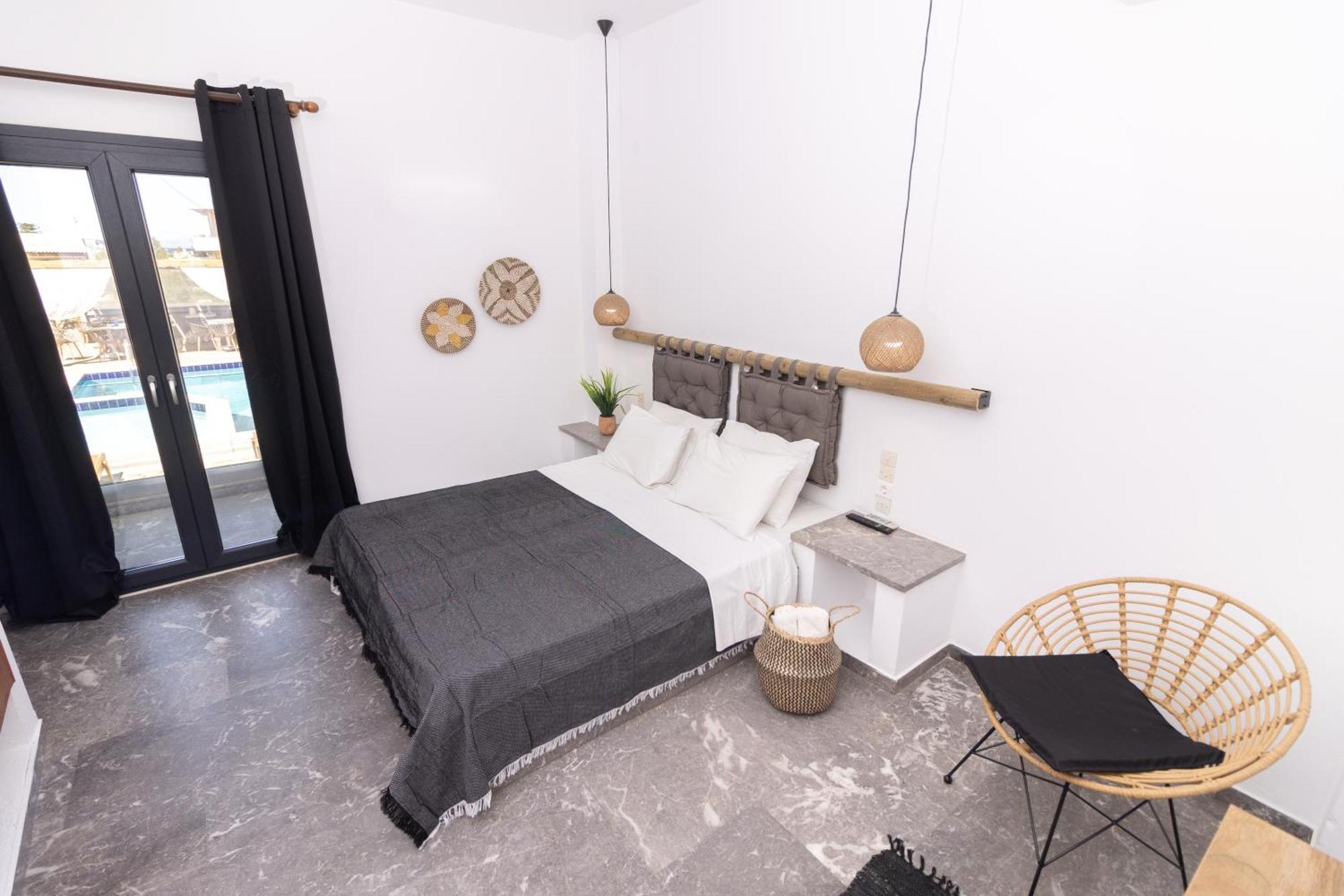 Apartment Olga Kokkini Hani