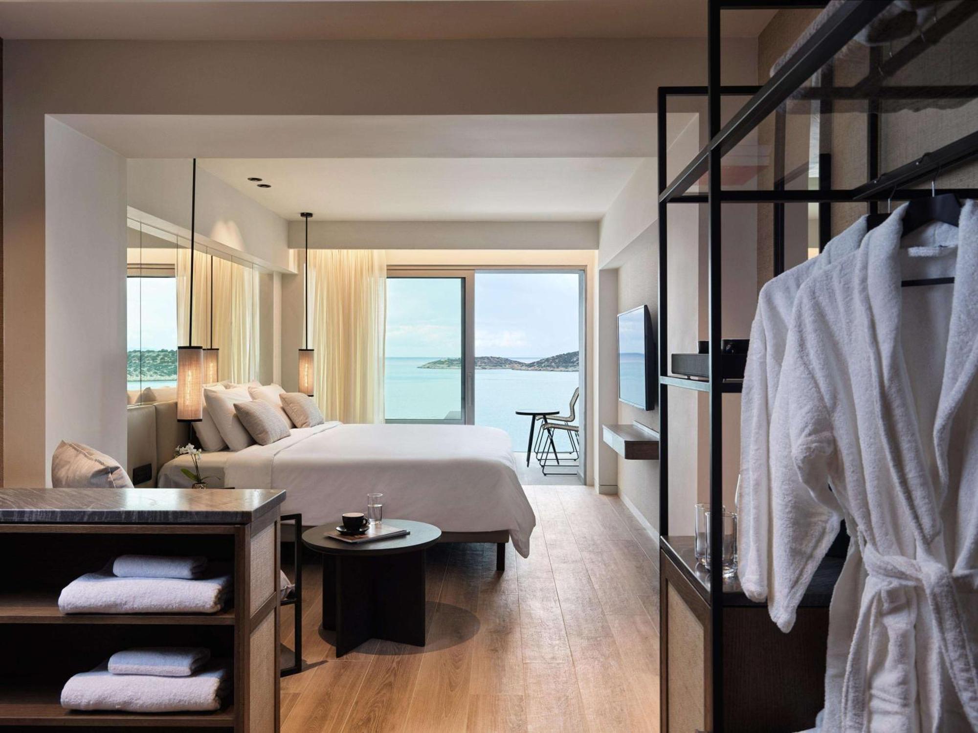 Niko Seaside Mgallery (adults Only) Hotel