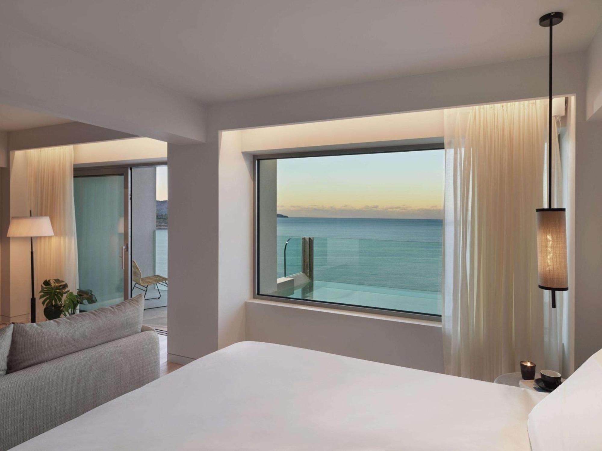Niko Seaside Mgallery (adults Only) Hotel 5*