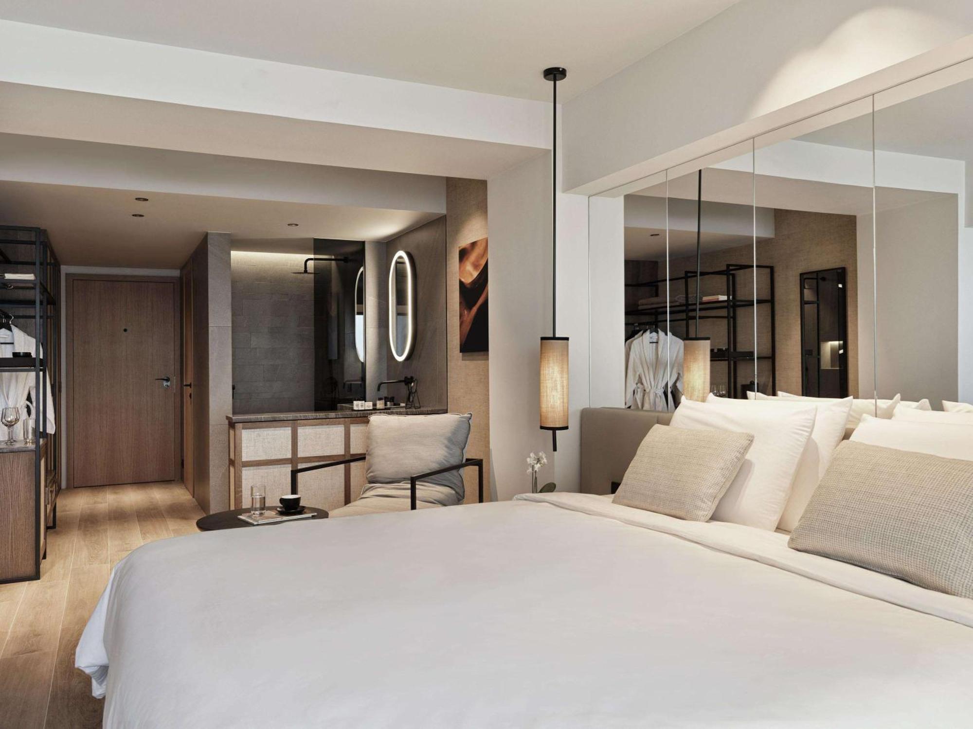 Hotel Niko Seaside Mgallery (adults Only) Agios Nikolaos (Crete)