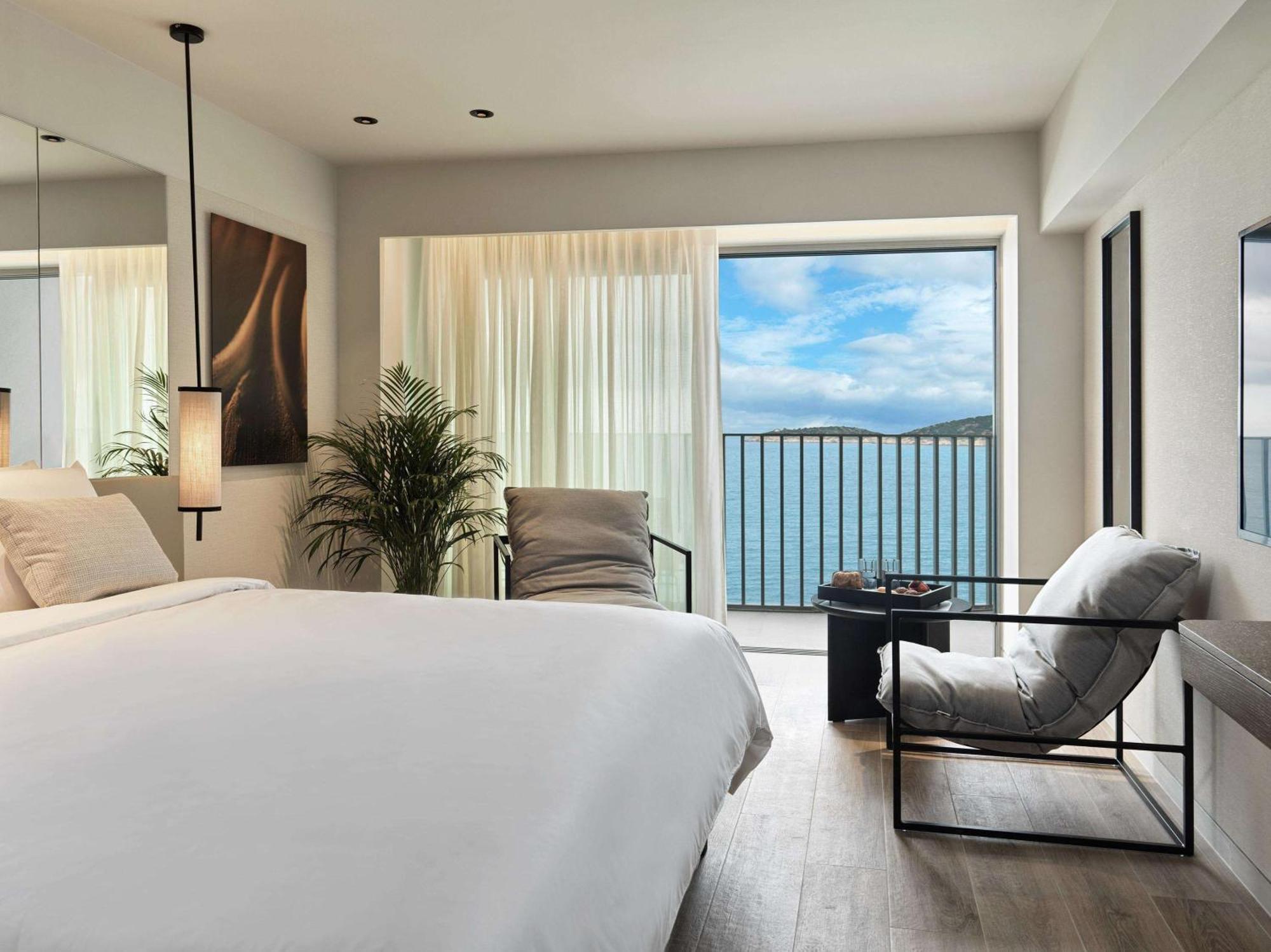 Niko Seaside Mgallery (adults Only) Hotel