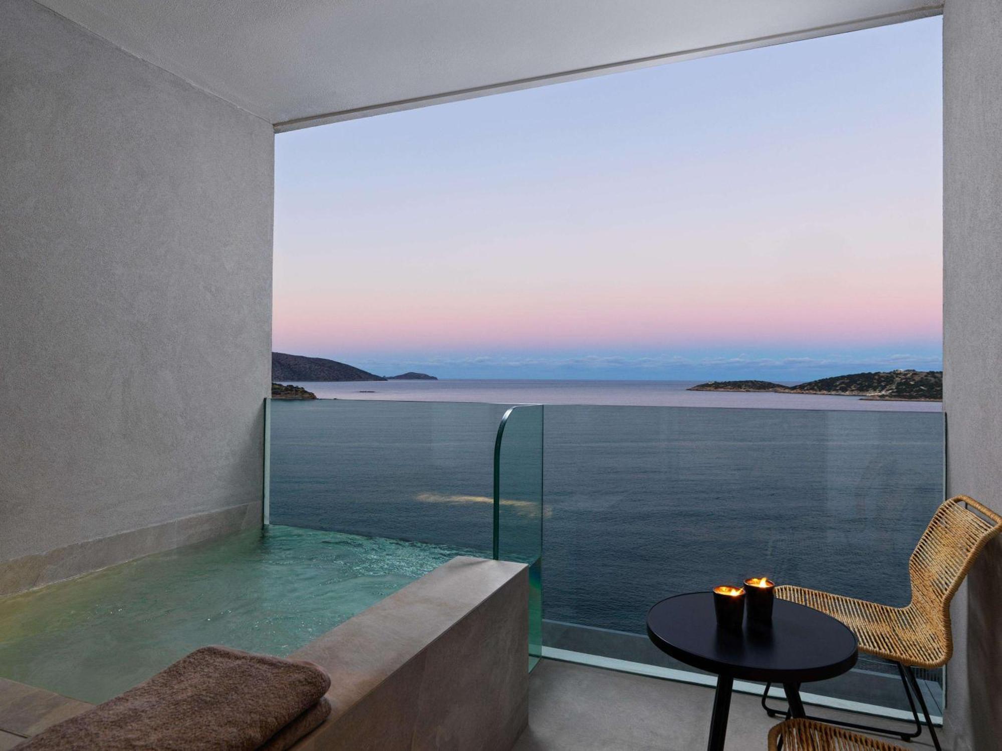 Niko Seaside Mgallery (adults Only) 5* Agios Nikolaos (Crete)