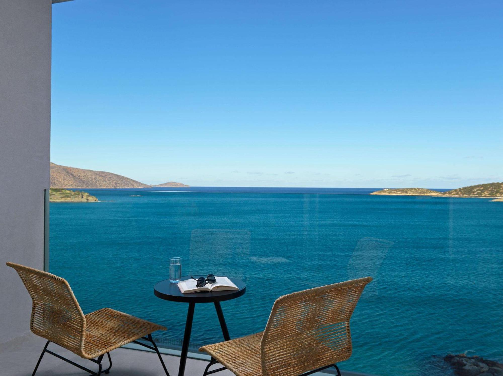 Niko Seaside Mgallery (adults Only) Hotel Agios Nikolaos (Crete)