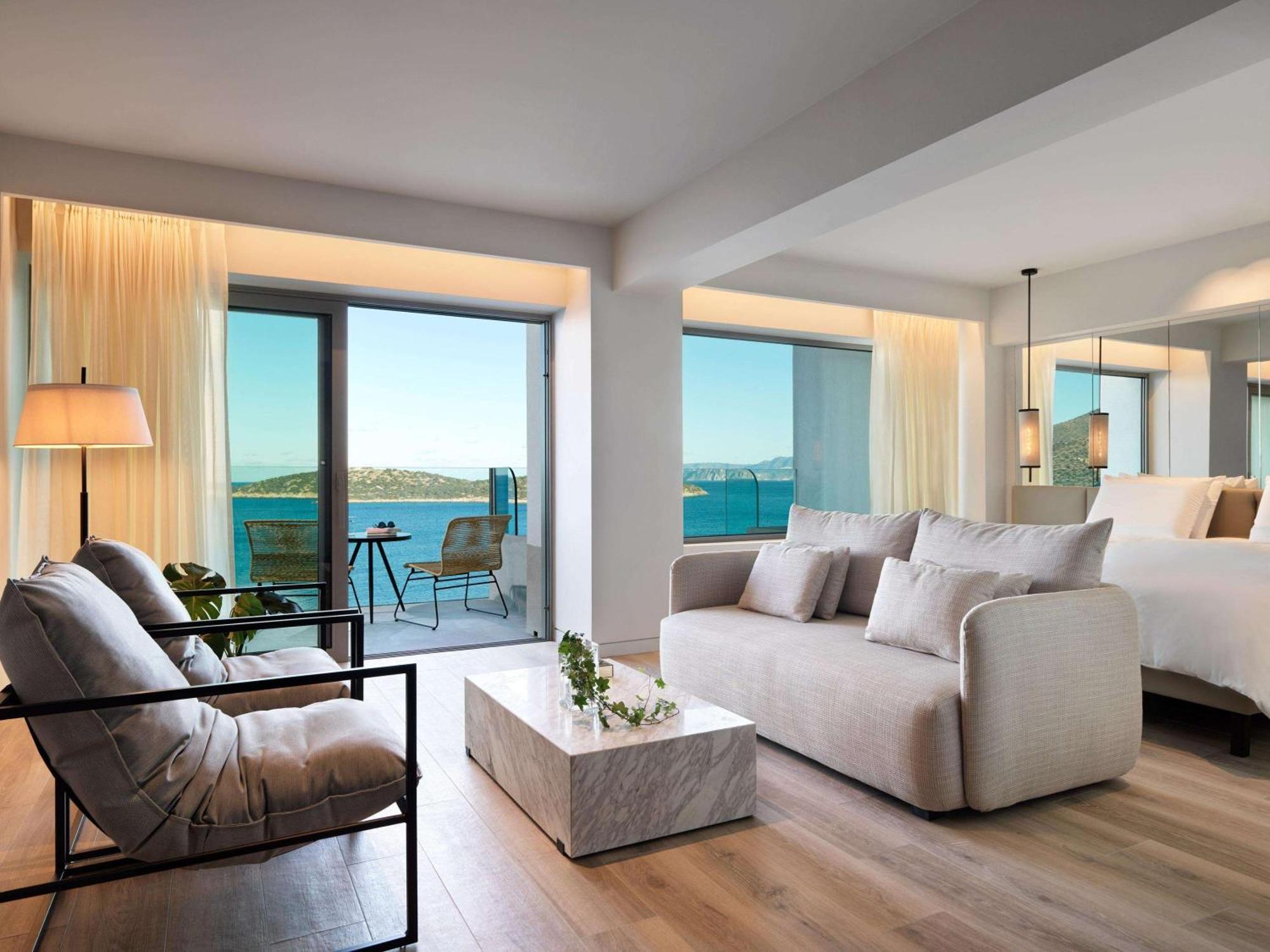 Niko Seaside Mgallery (adults Only) Hotel
