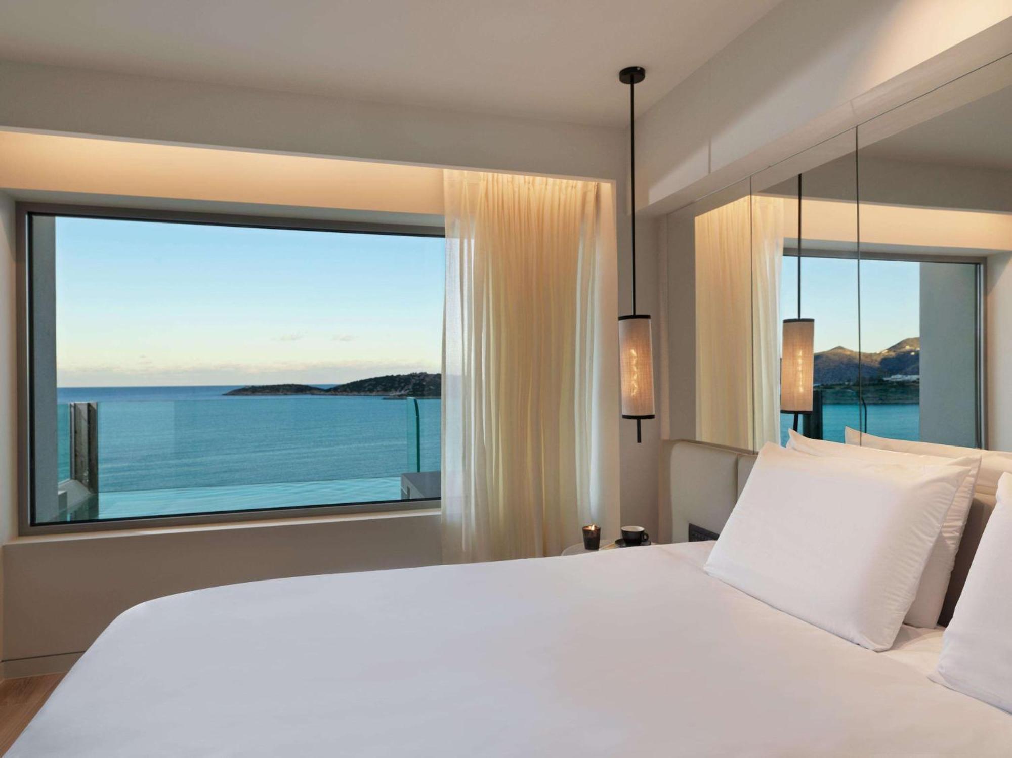 Niko Seaside Mgallery (adults Only) 5*