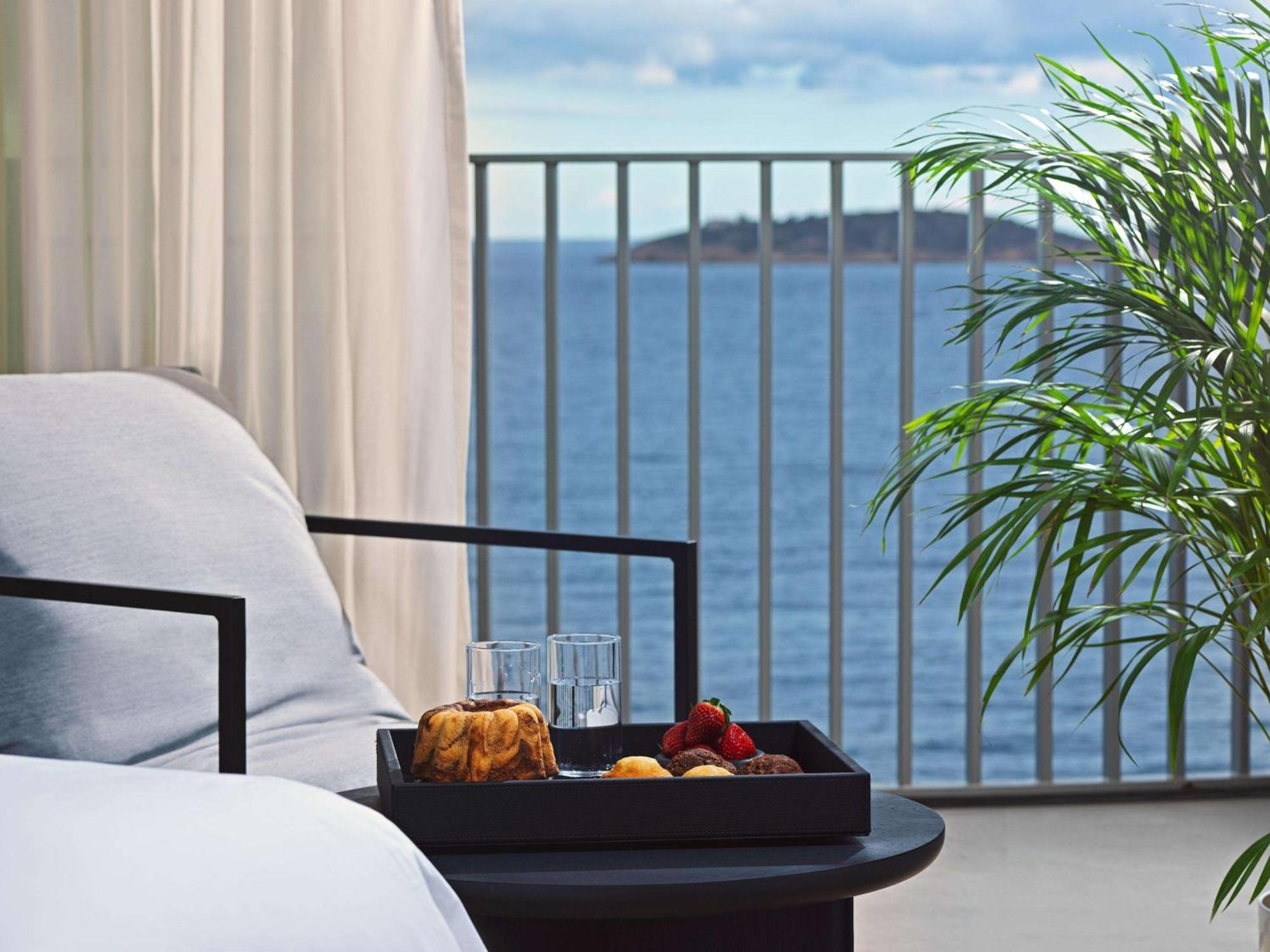 Niko Seaside Mgallery (adults Only) Hotel 5*