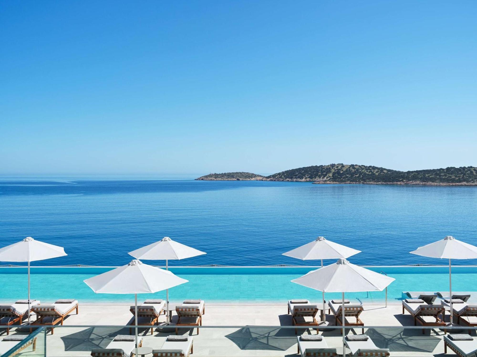 Niko Seaside Mgallery (adults Only)