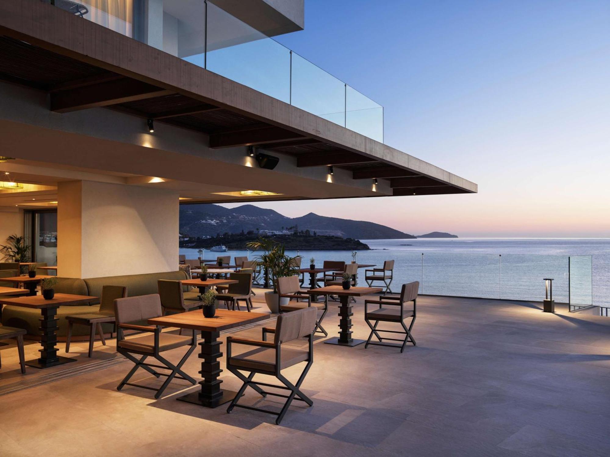 Niko Seaside Mgallery (adults Only) Hotel 5*