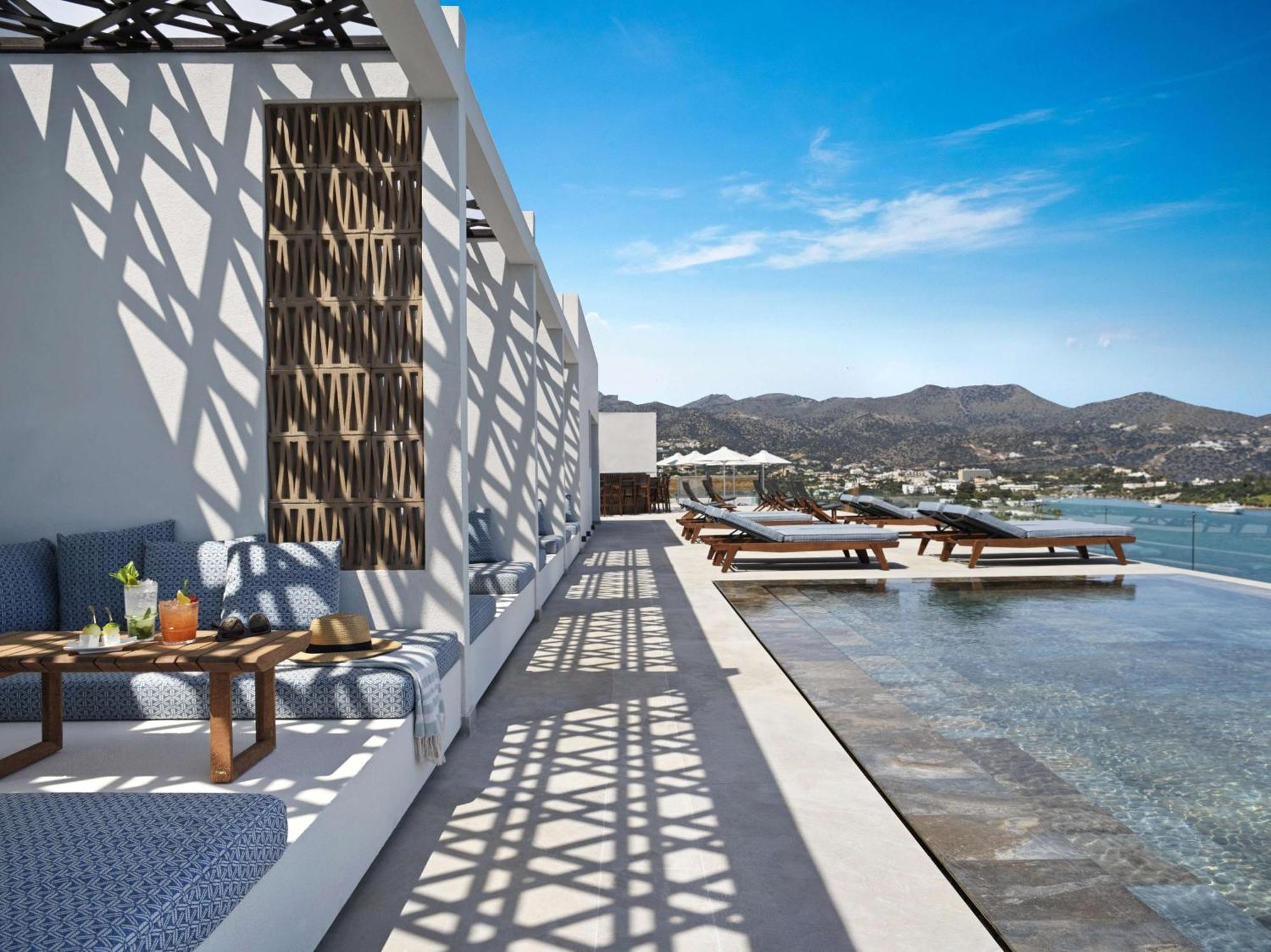 Niko Seaside Mgallery (adults Only)