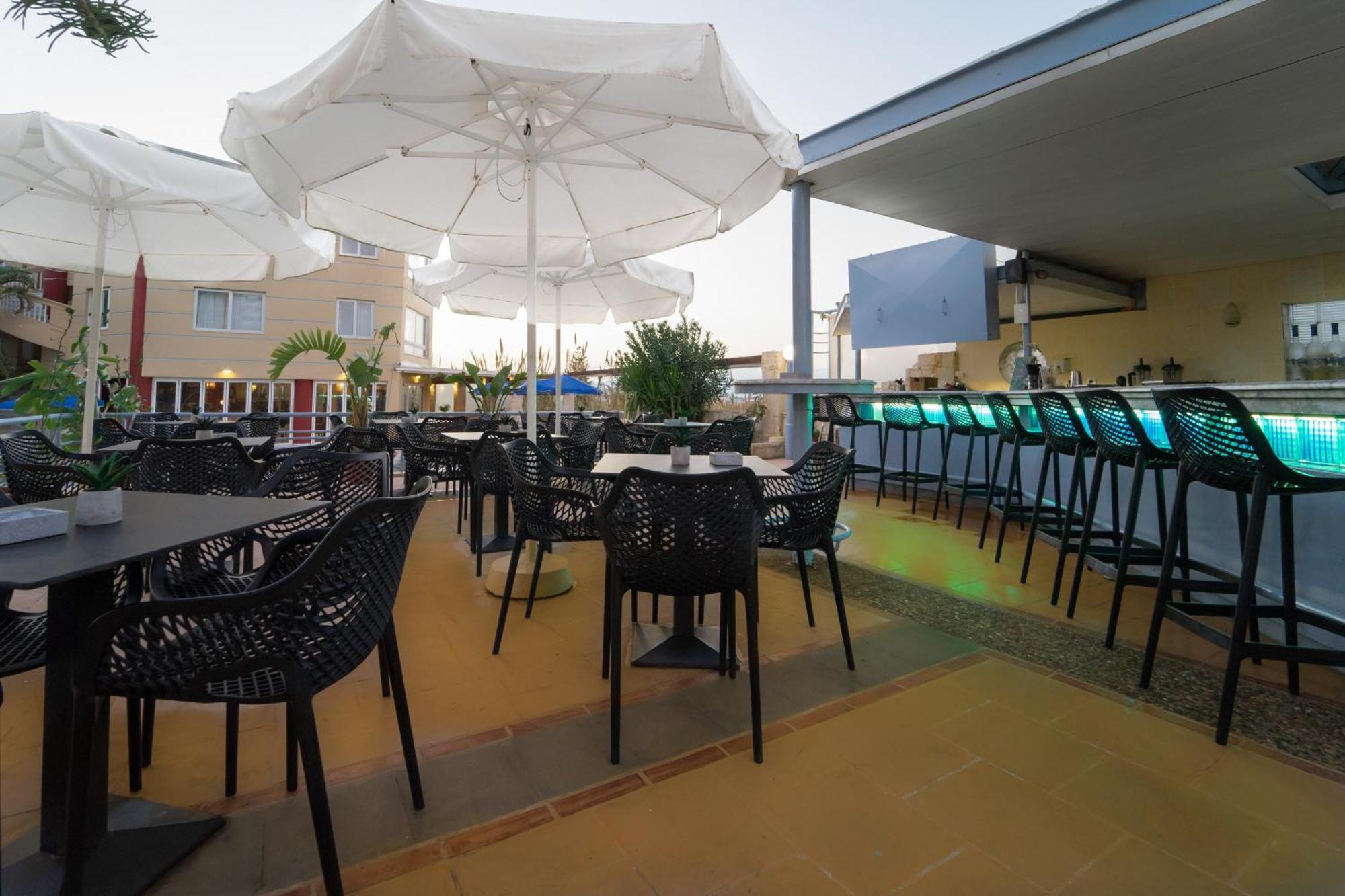 Futura Aparthotel