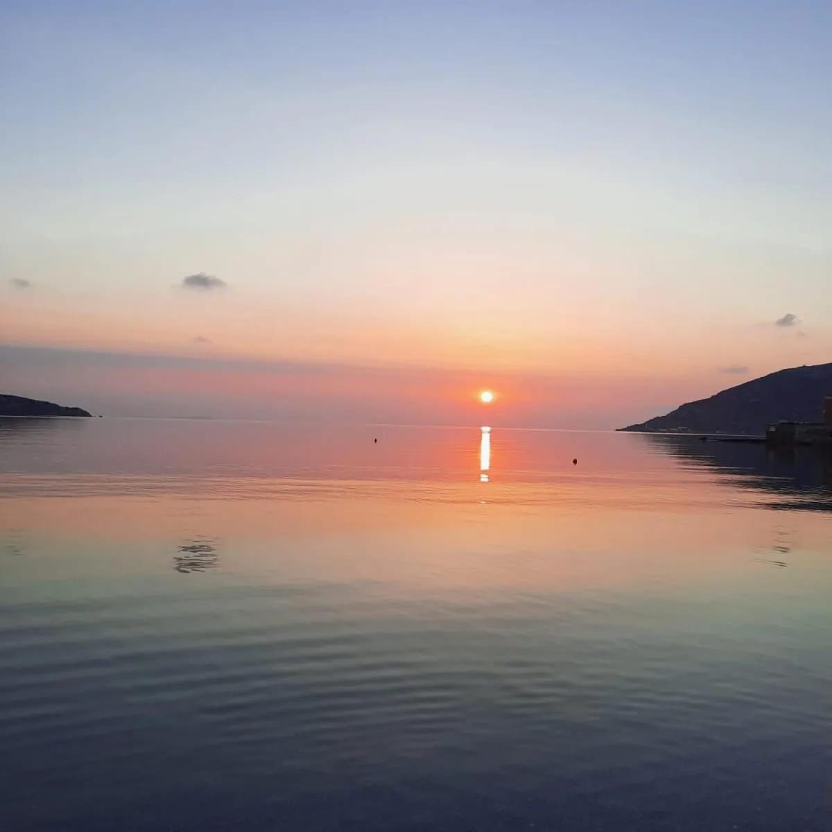 Holiday home Ethel Alinda (Leros)