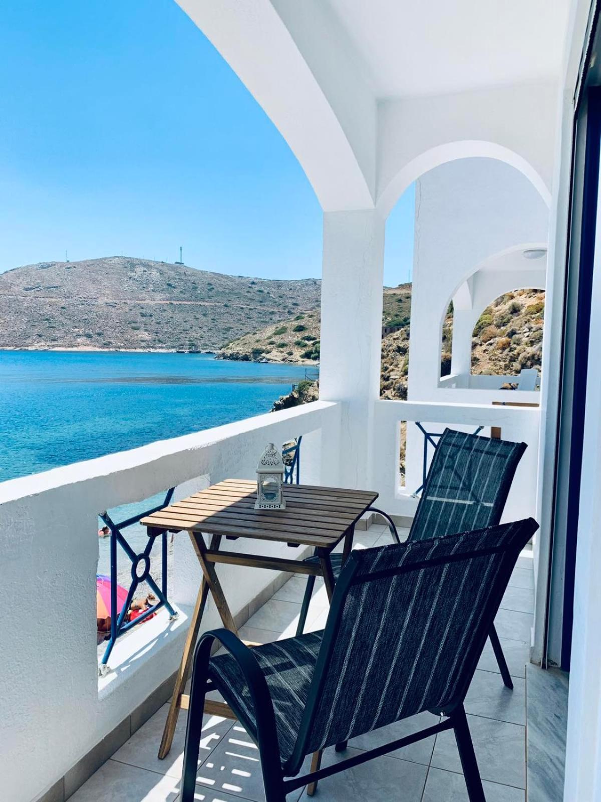 Aegean Aura Ii * Kalymnos Town