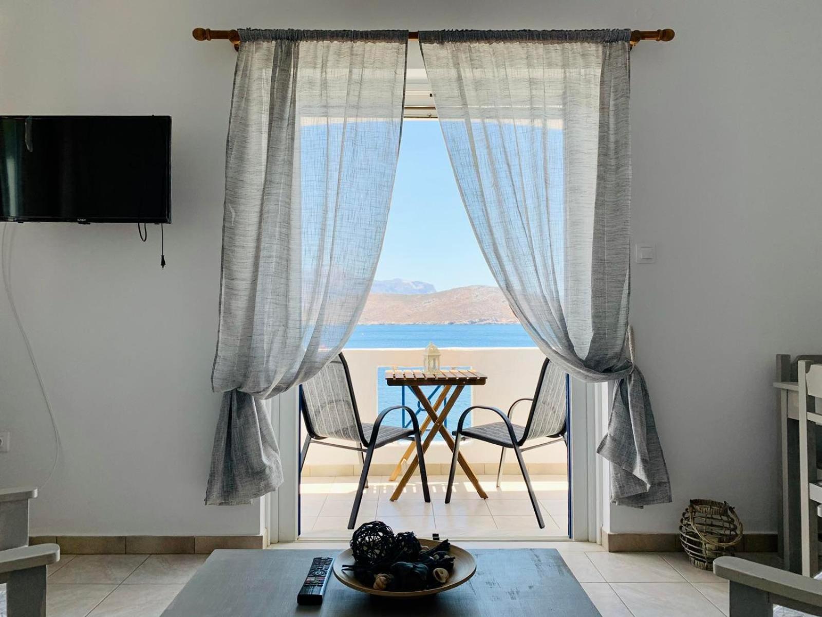 Aegean Aura Ii * Kalymnos Town