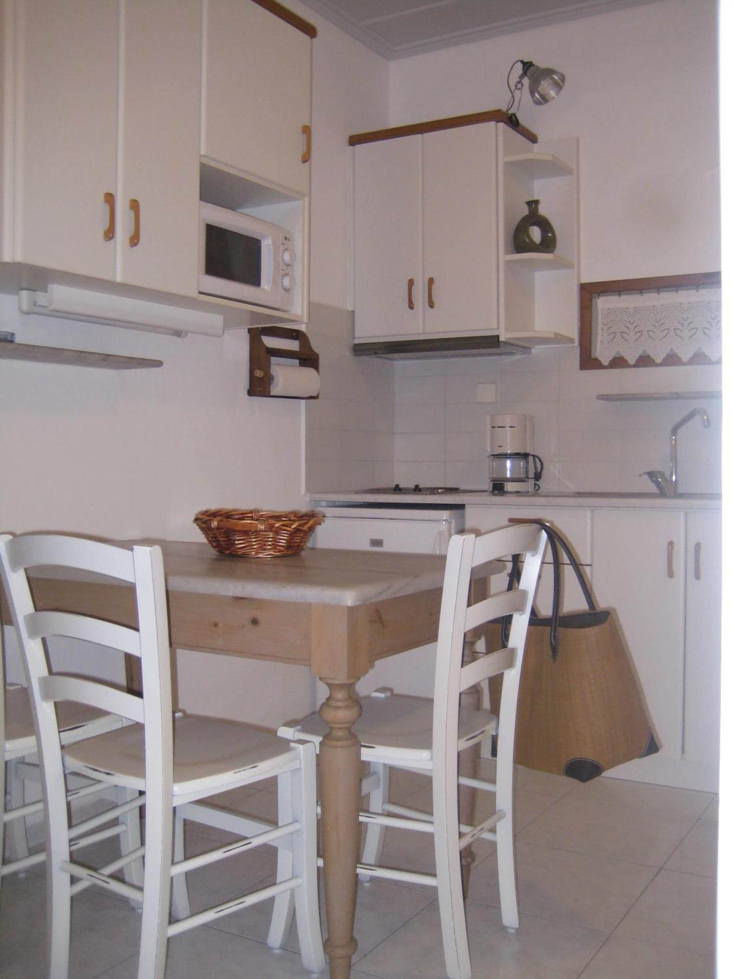 Paros Apartments Apartment *