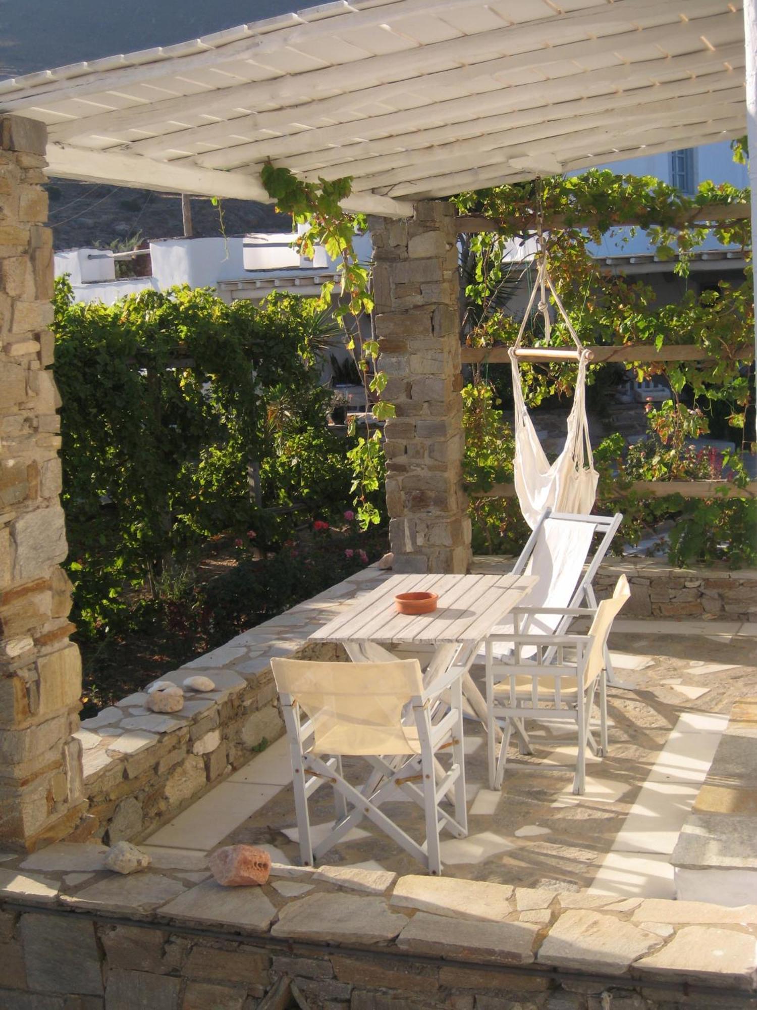 Apartment Paros Apartments Parikia (Paros)