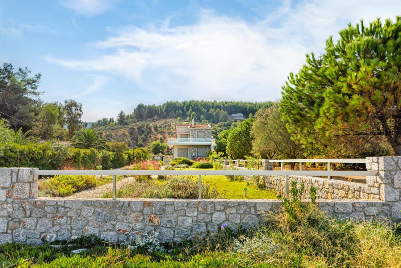 Aegean View Holiday home *