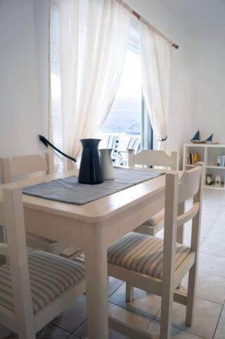 Aegean Aura ι